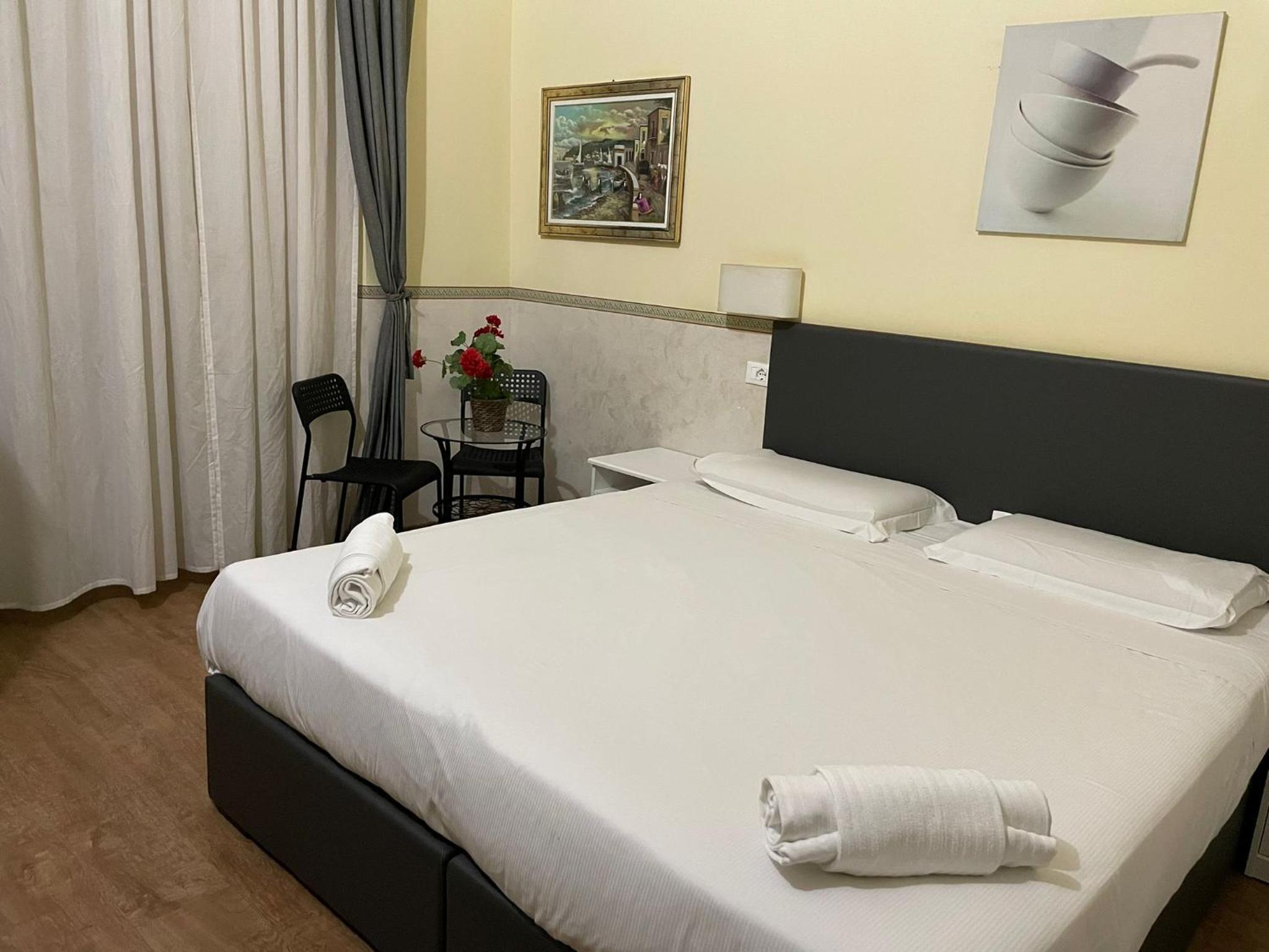 Triple Room with Balcony photo 1