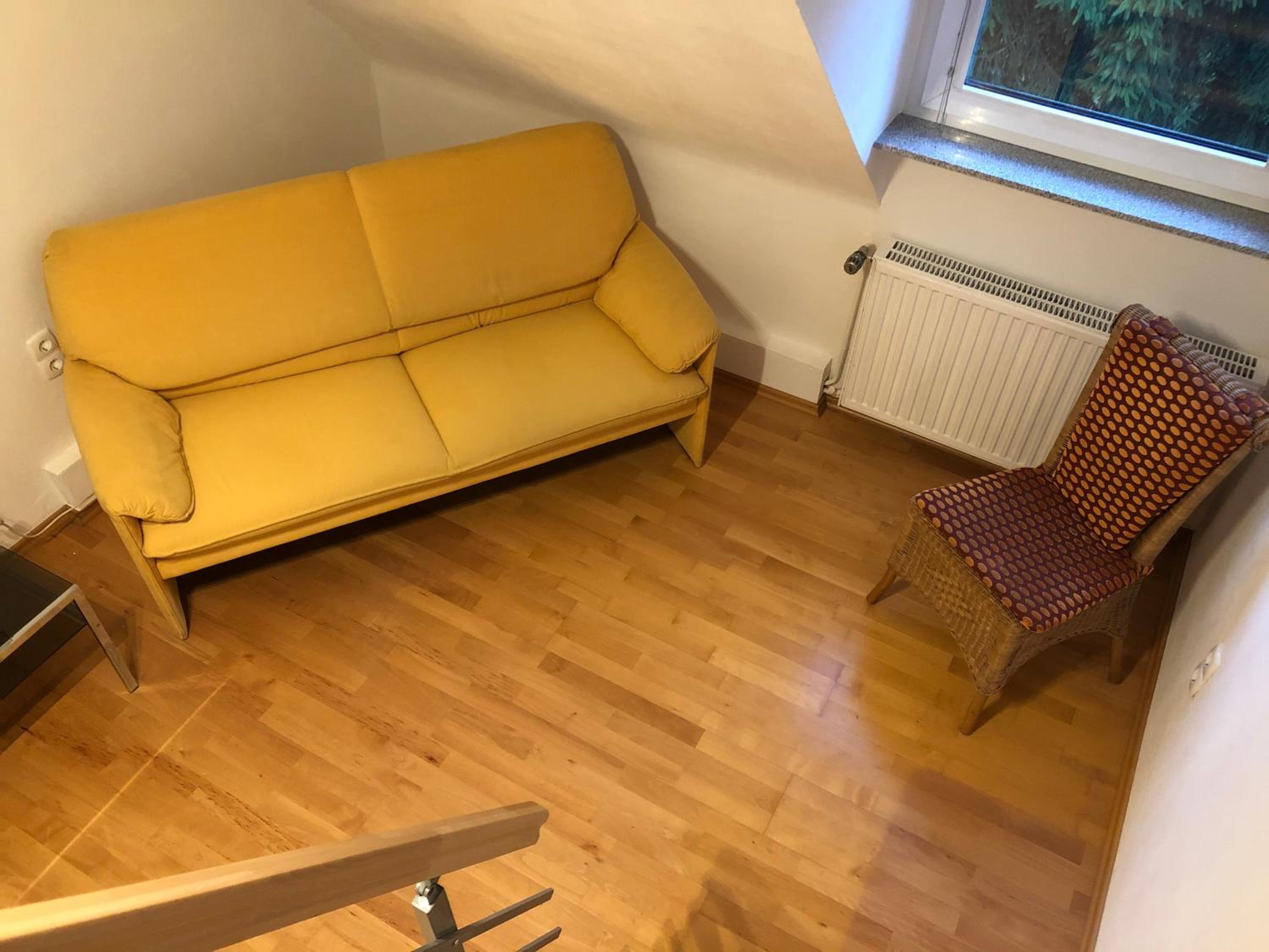 Two-Bedroom Apartment - Photo 9
