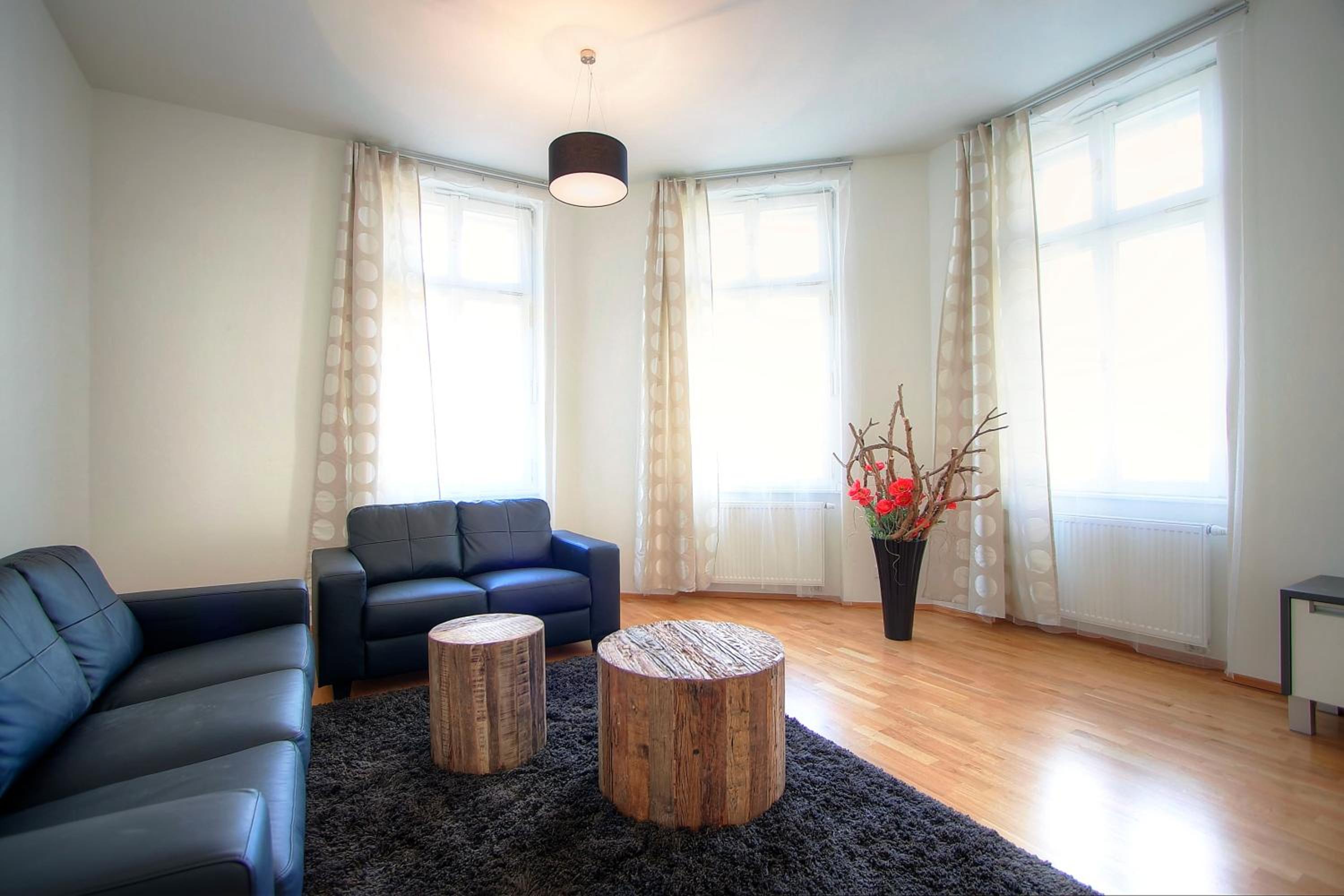Superior Apartment