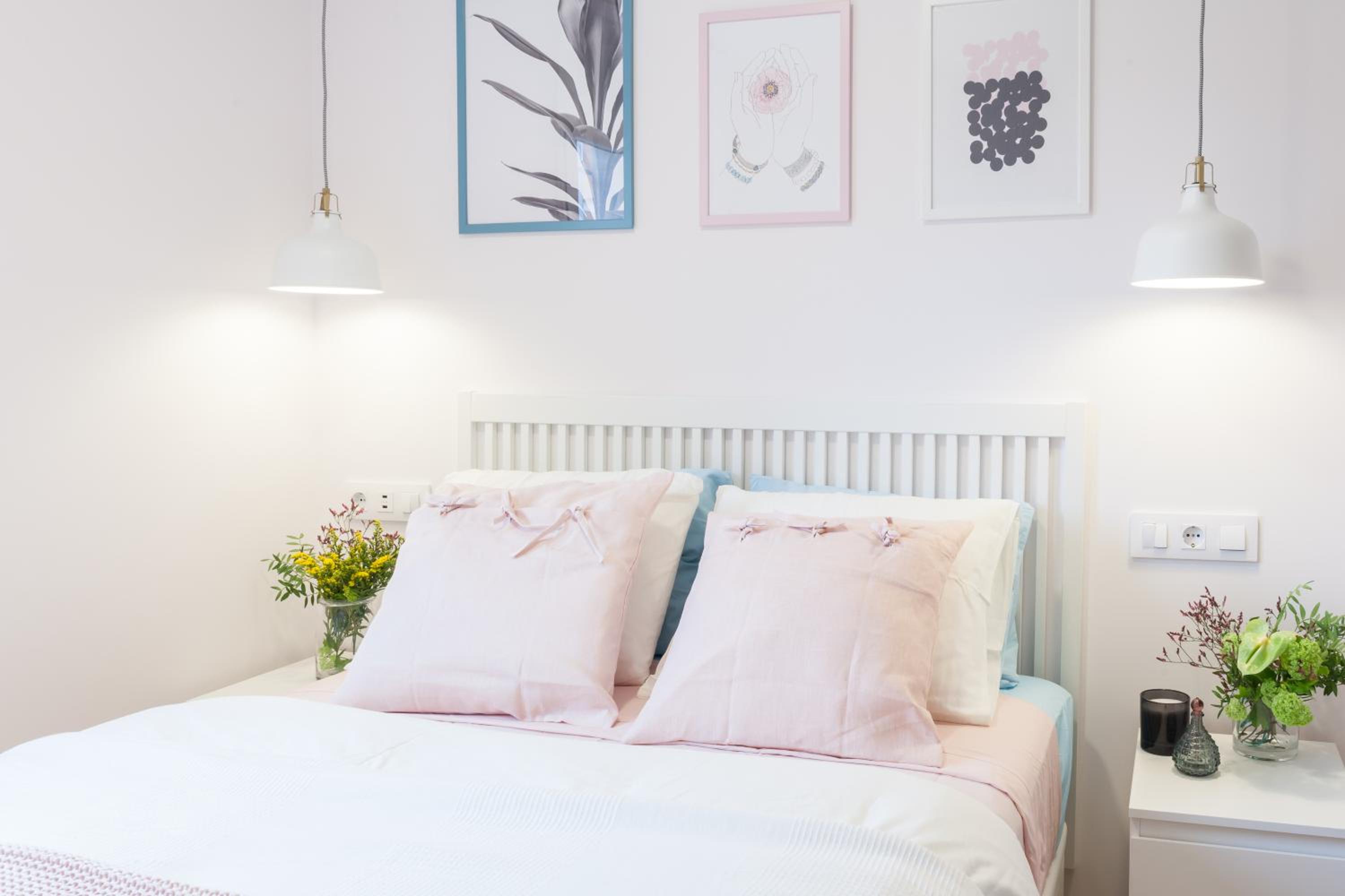 Apartamento Estudio
