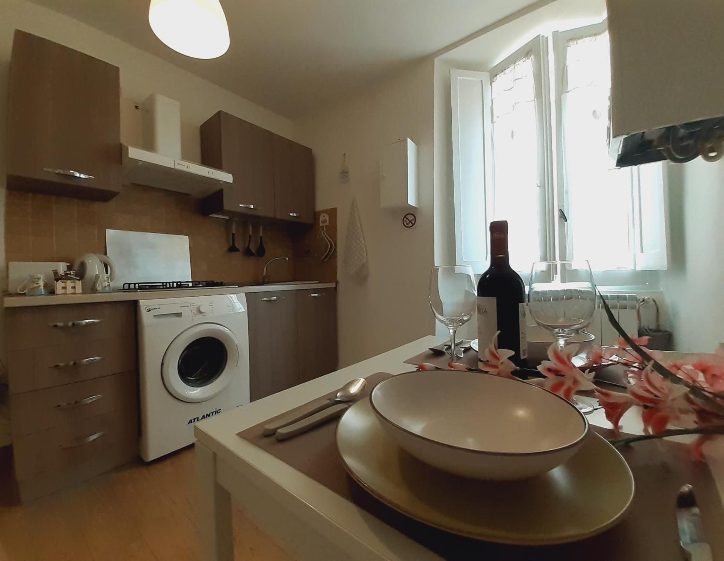 One-Bedroom Apartment - Photo 21