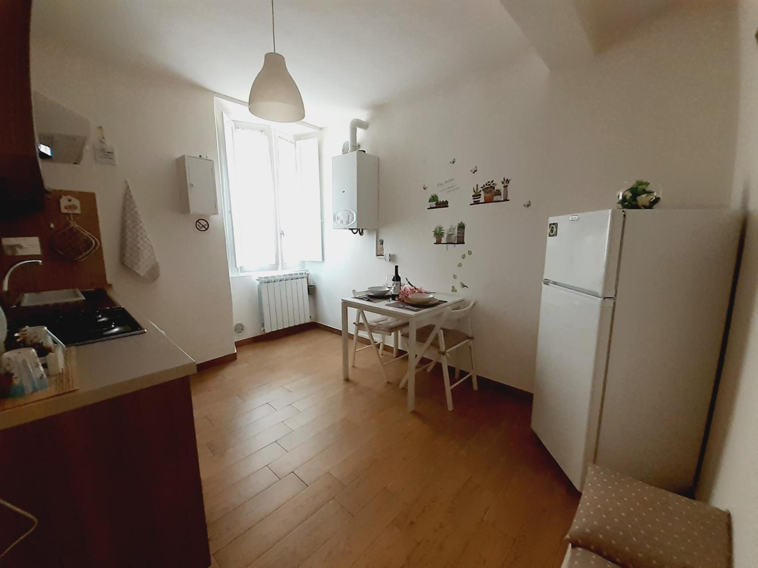 One-Bedroom Apartment - Photo 16