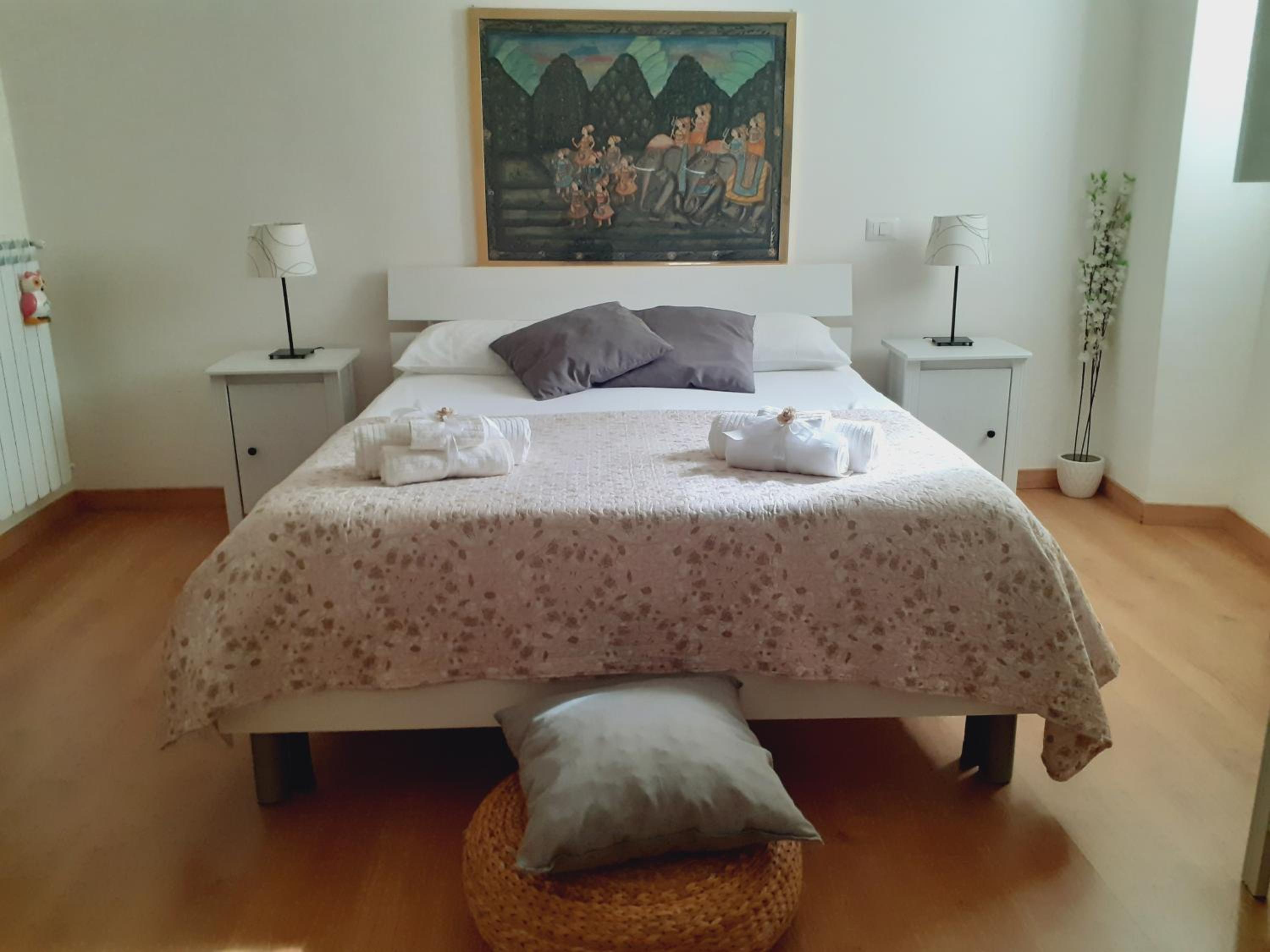 One-Bedroom Apartment - Photo 14