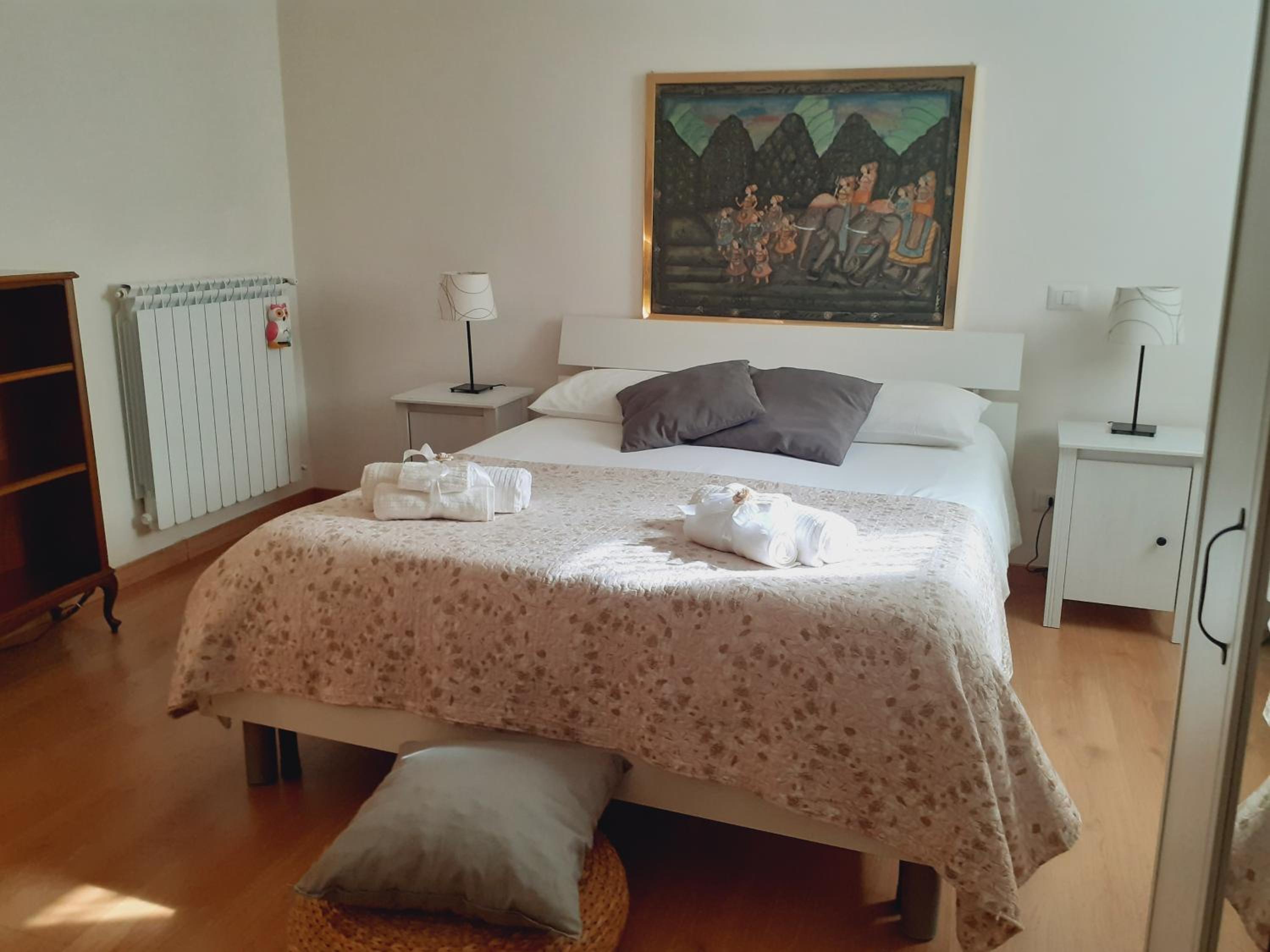 One-Bedroom Apartment - Photo 11