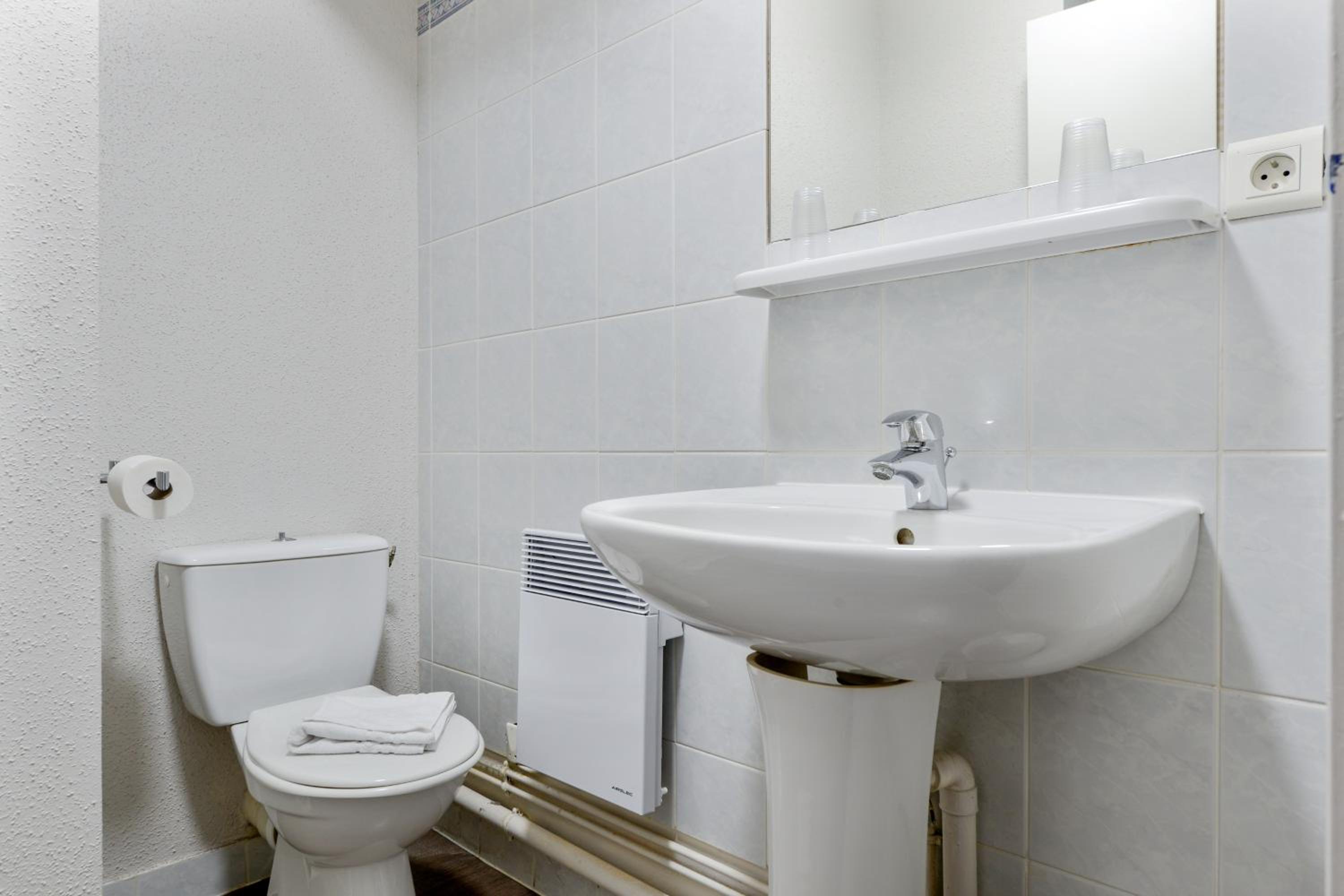 Large Duplex Twin Studio  photo 2