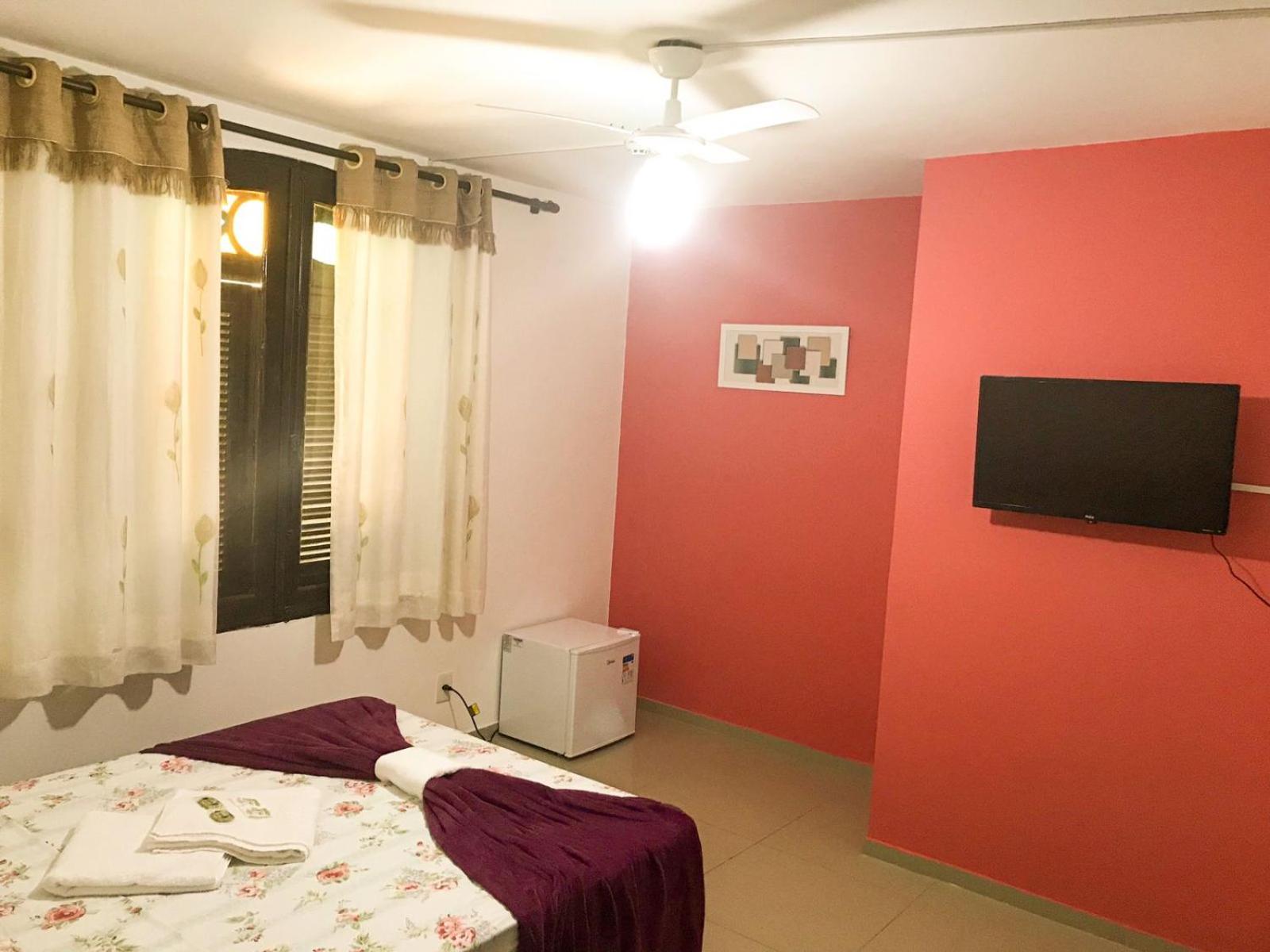 Standard Triple Room photo 3