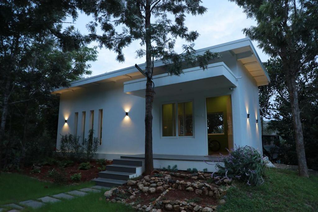 Two-Bedroom Villa photo 3