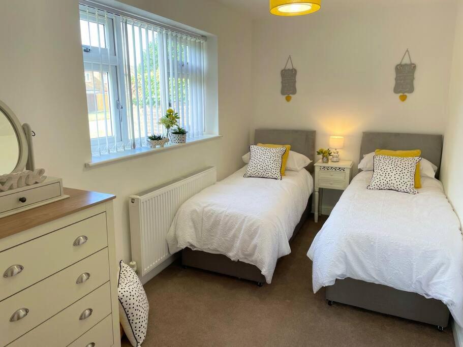 Two-Bedroom House photo 1