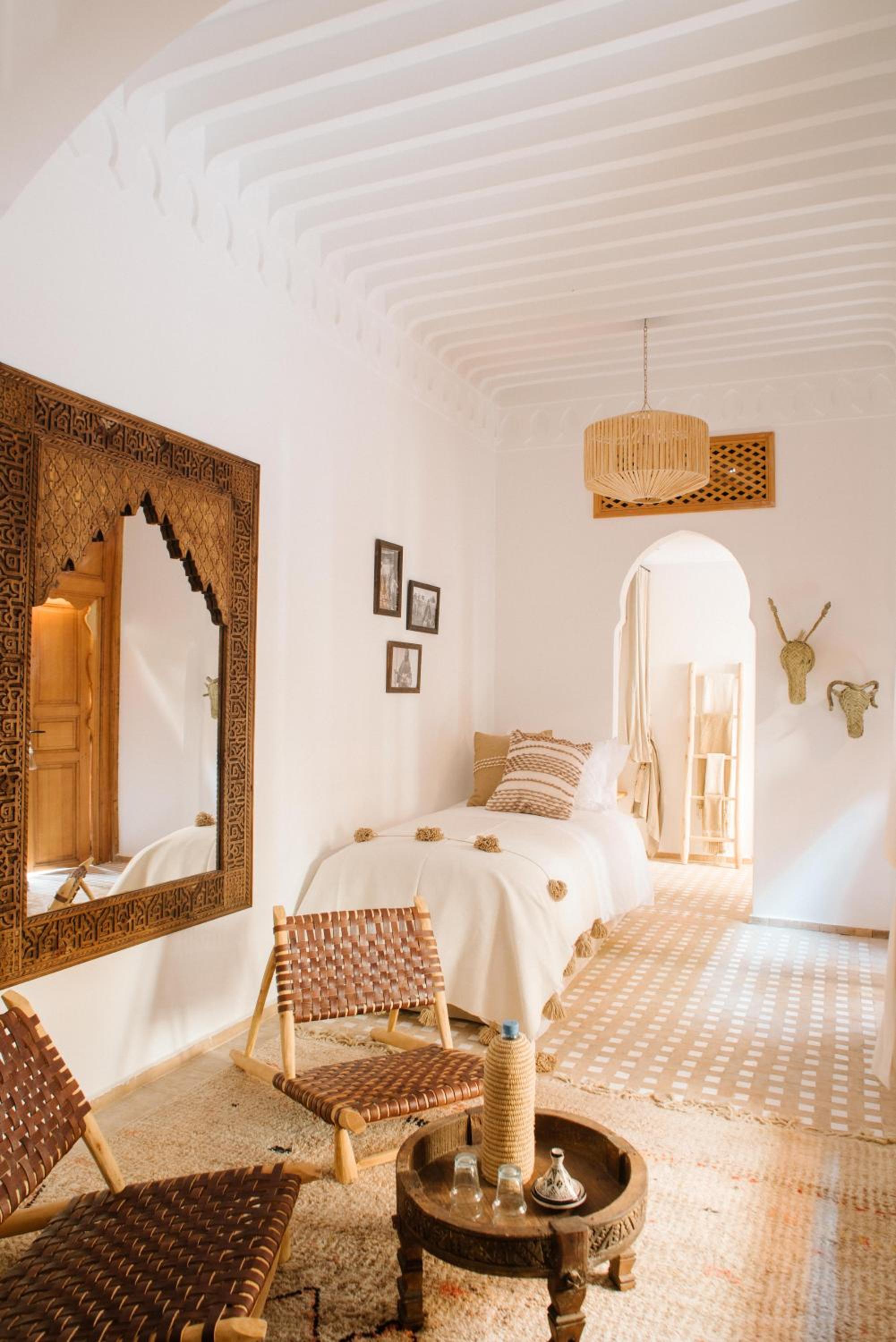 King Suite - Ground Floor