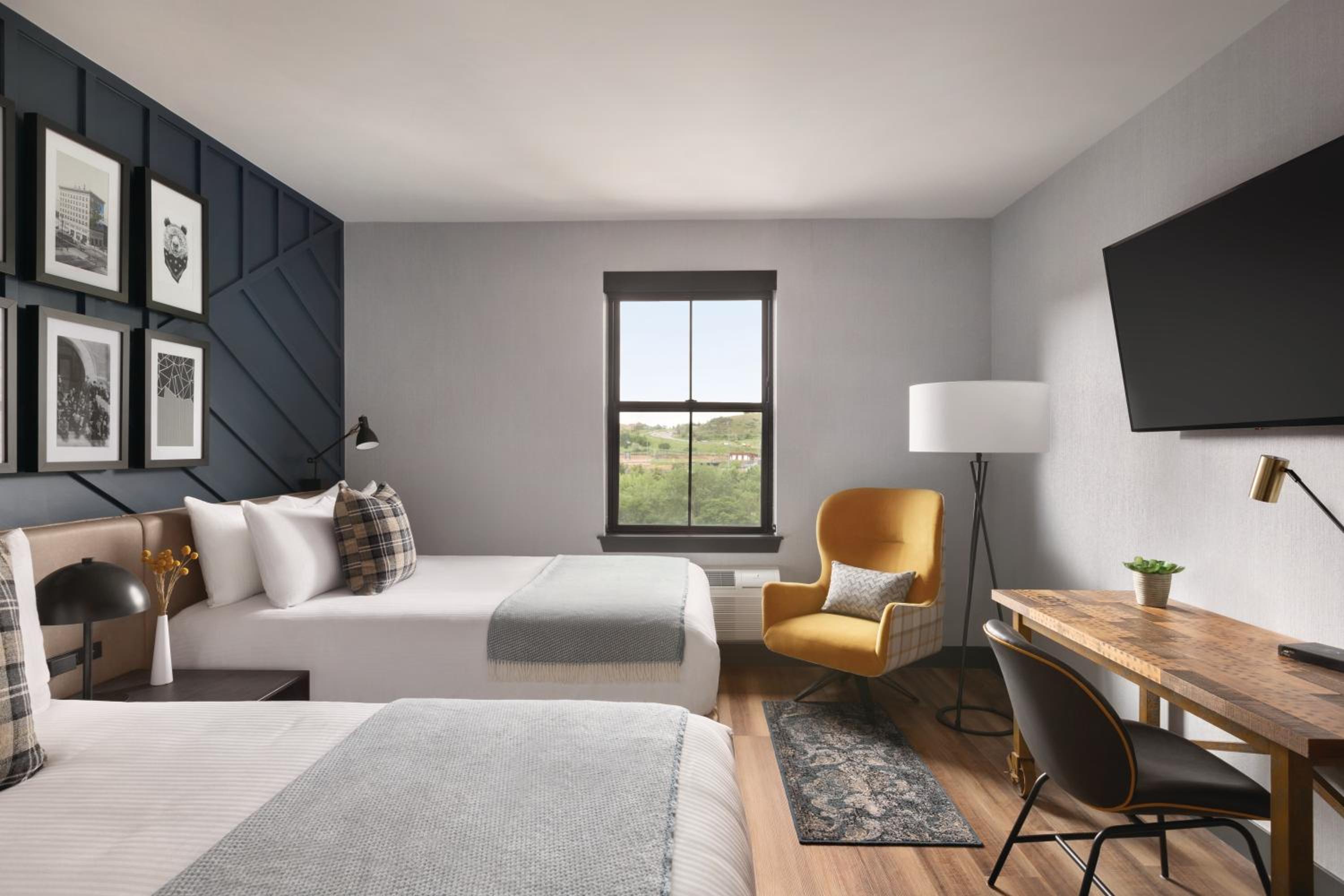 Quadruple Room photo 3