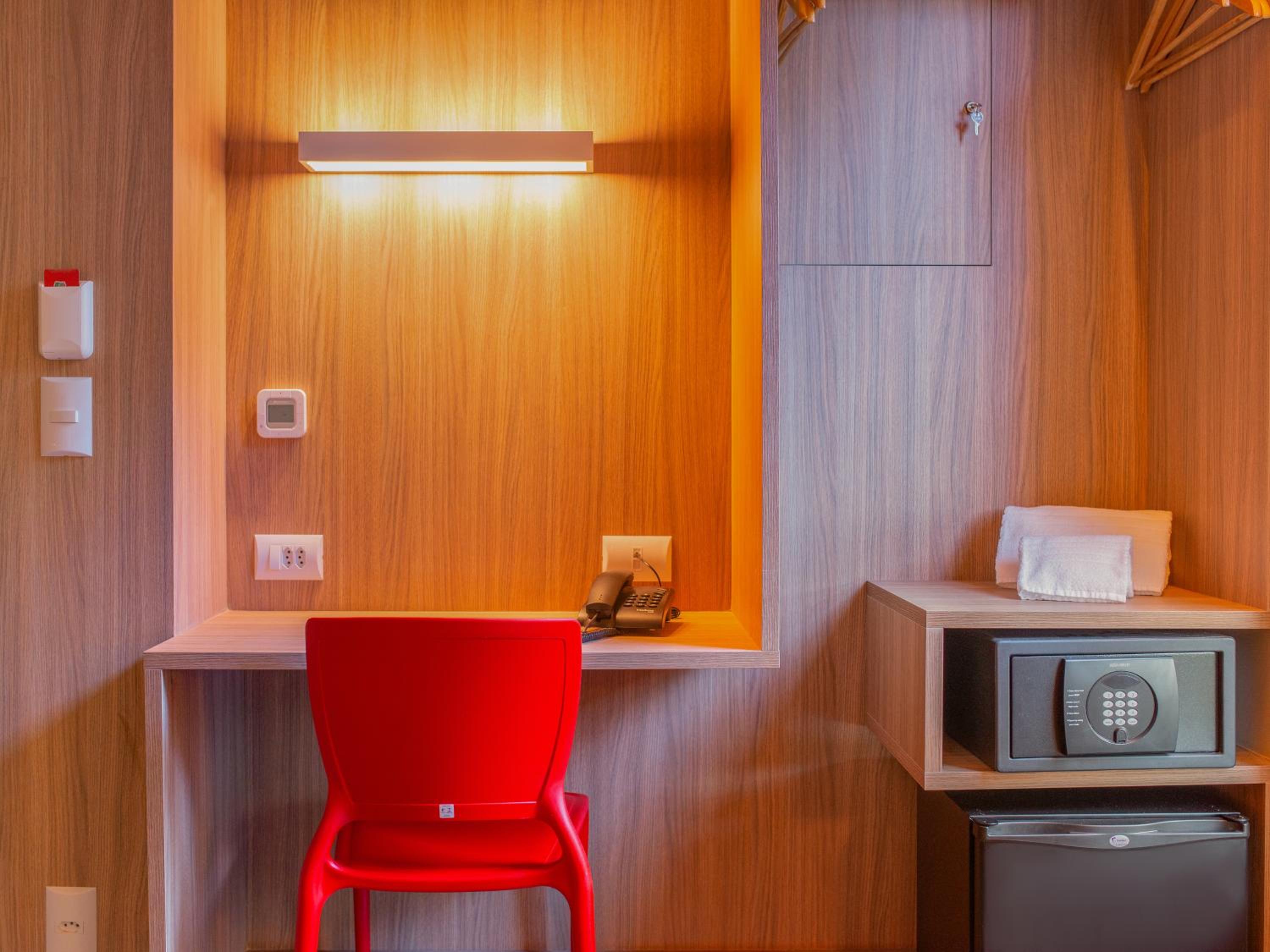 Double Room - Disability Access - Photo 2