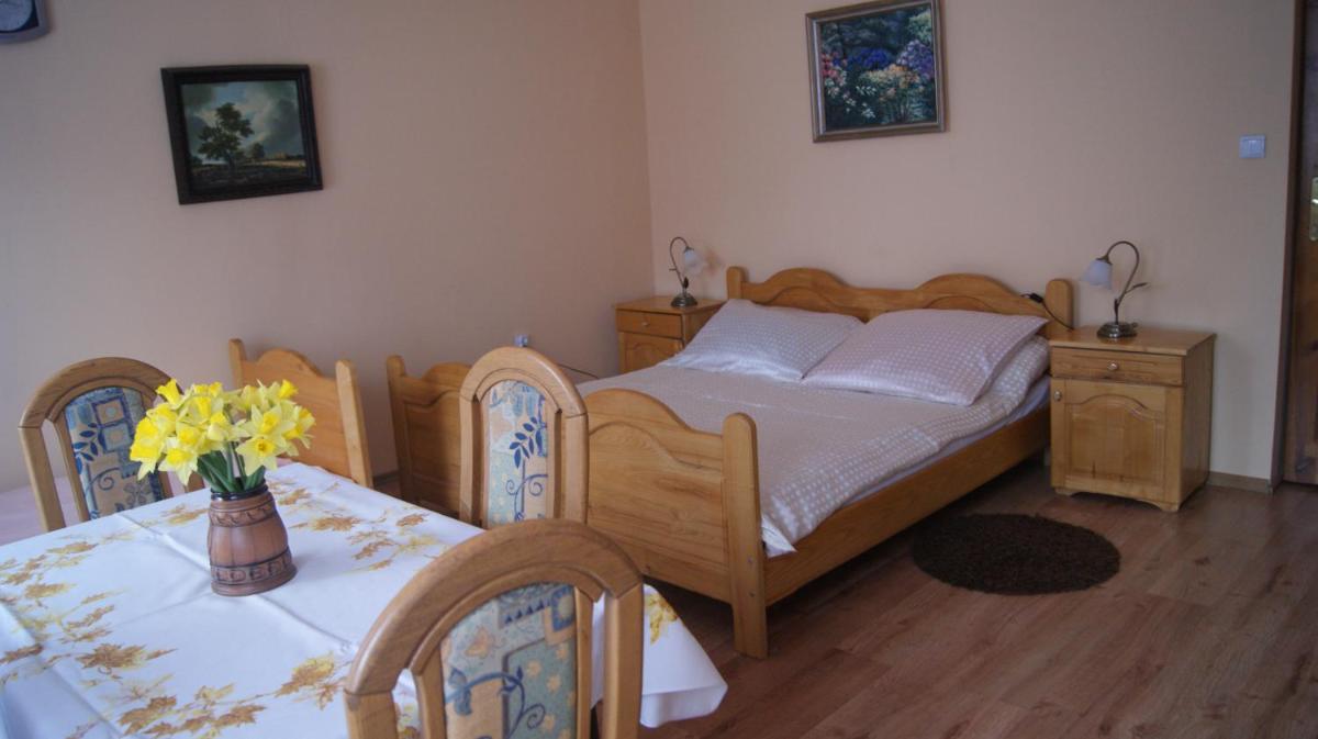 Triple Room photo 1