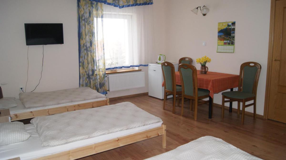 Quadruple Room photo 2