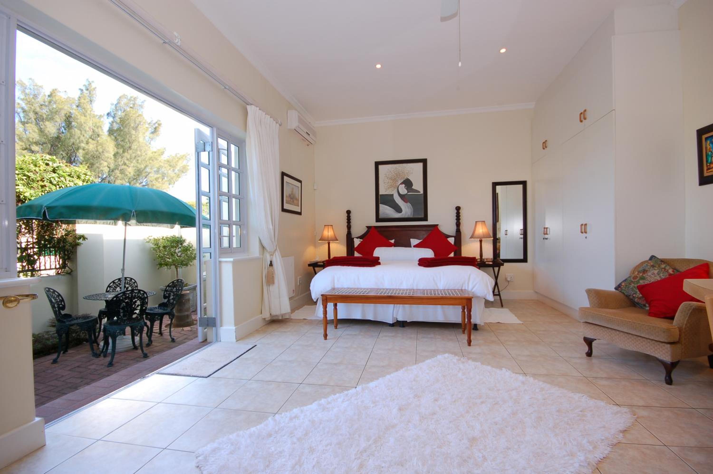Superior Double or Twin Room with Garden View - Photo 1