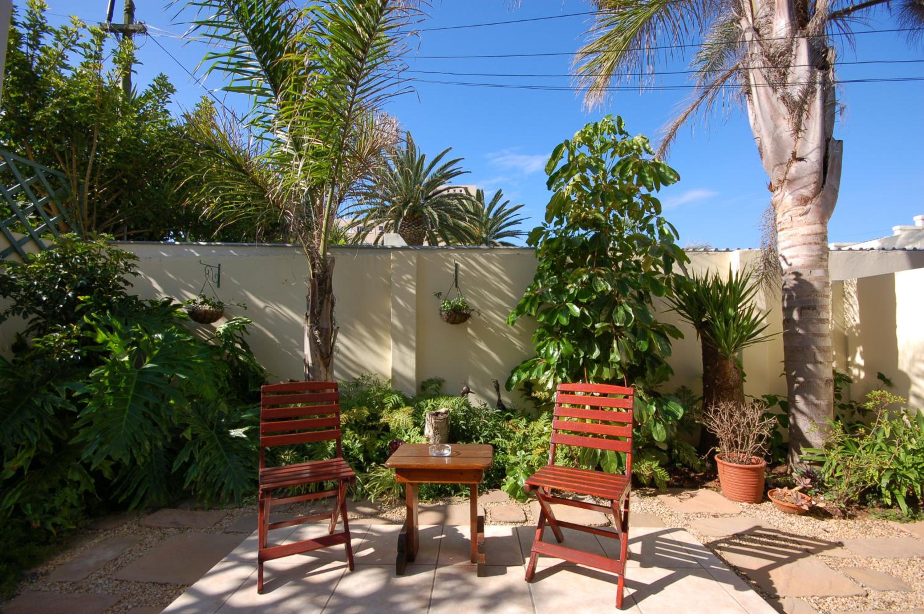 Deluxe Double or Twin Room with Garden View - Photo 2