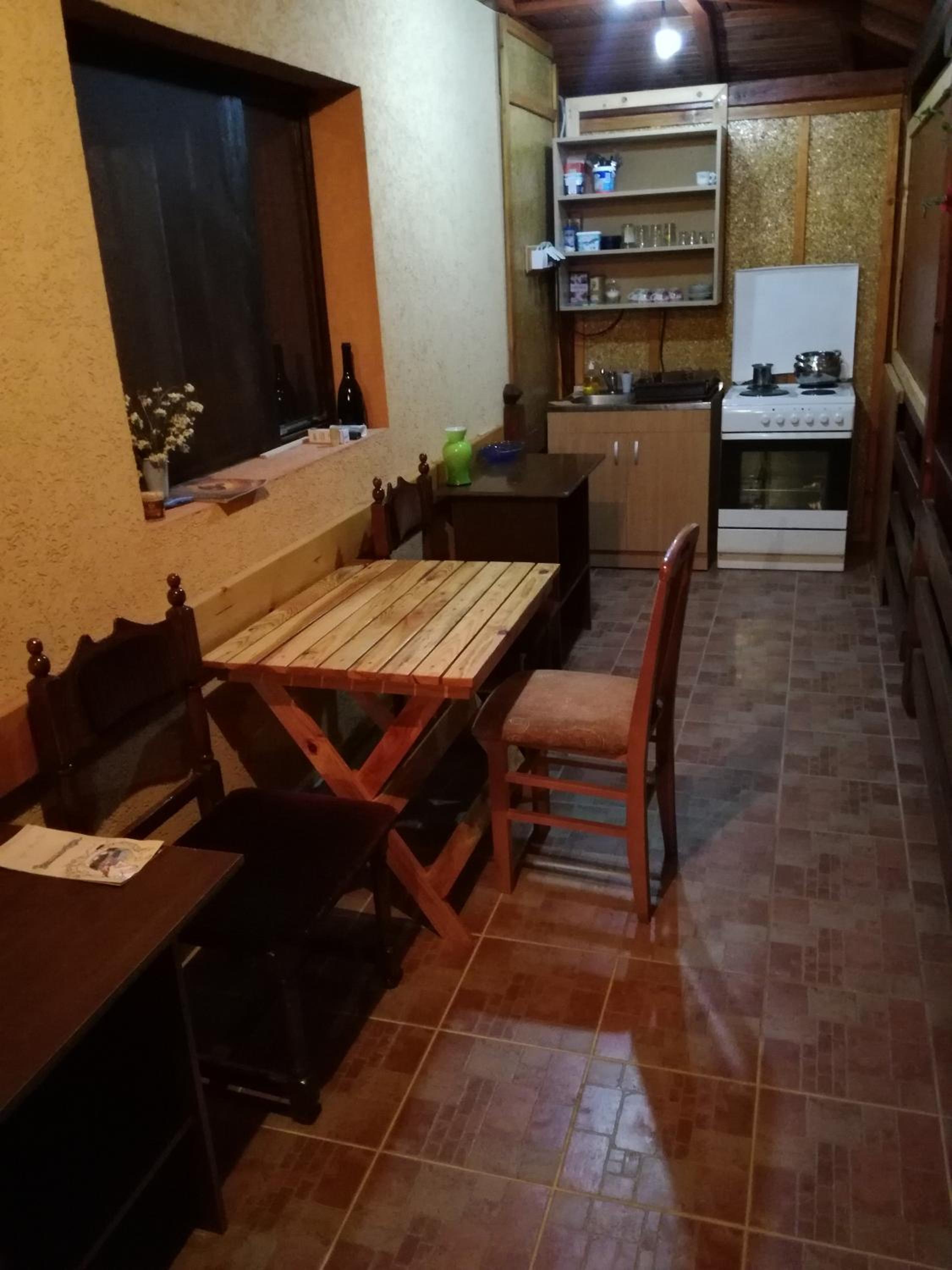 Triple Room with Bathroom photo 1