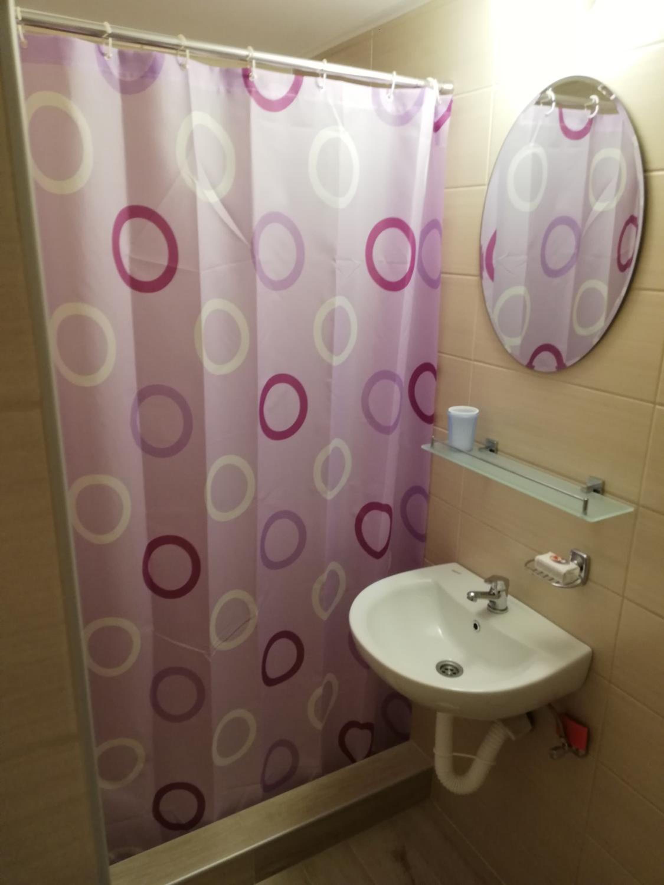 Triple Room with Bathroom photo 2