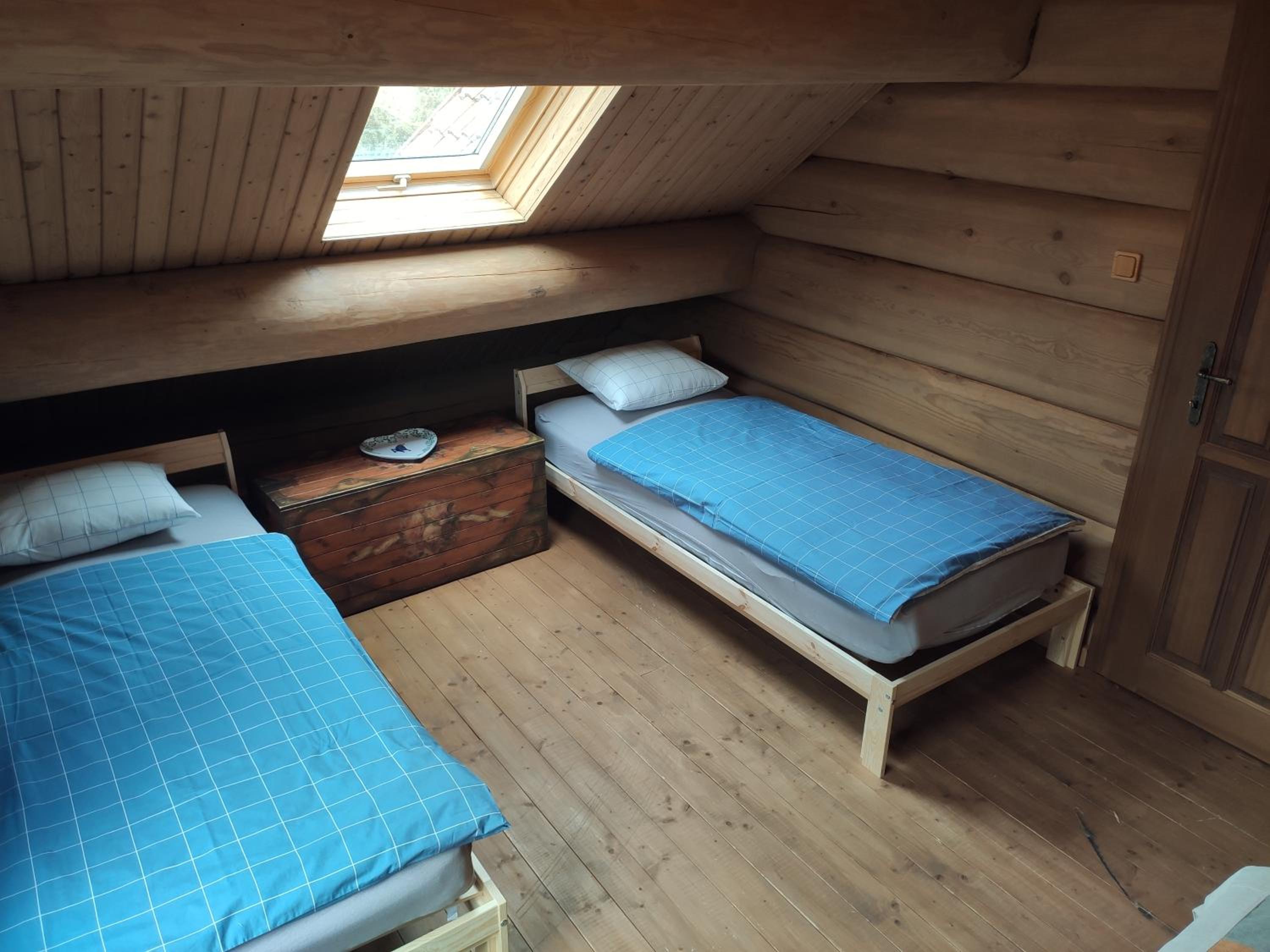 Two-Bedroom House - Photo 45
