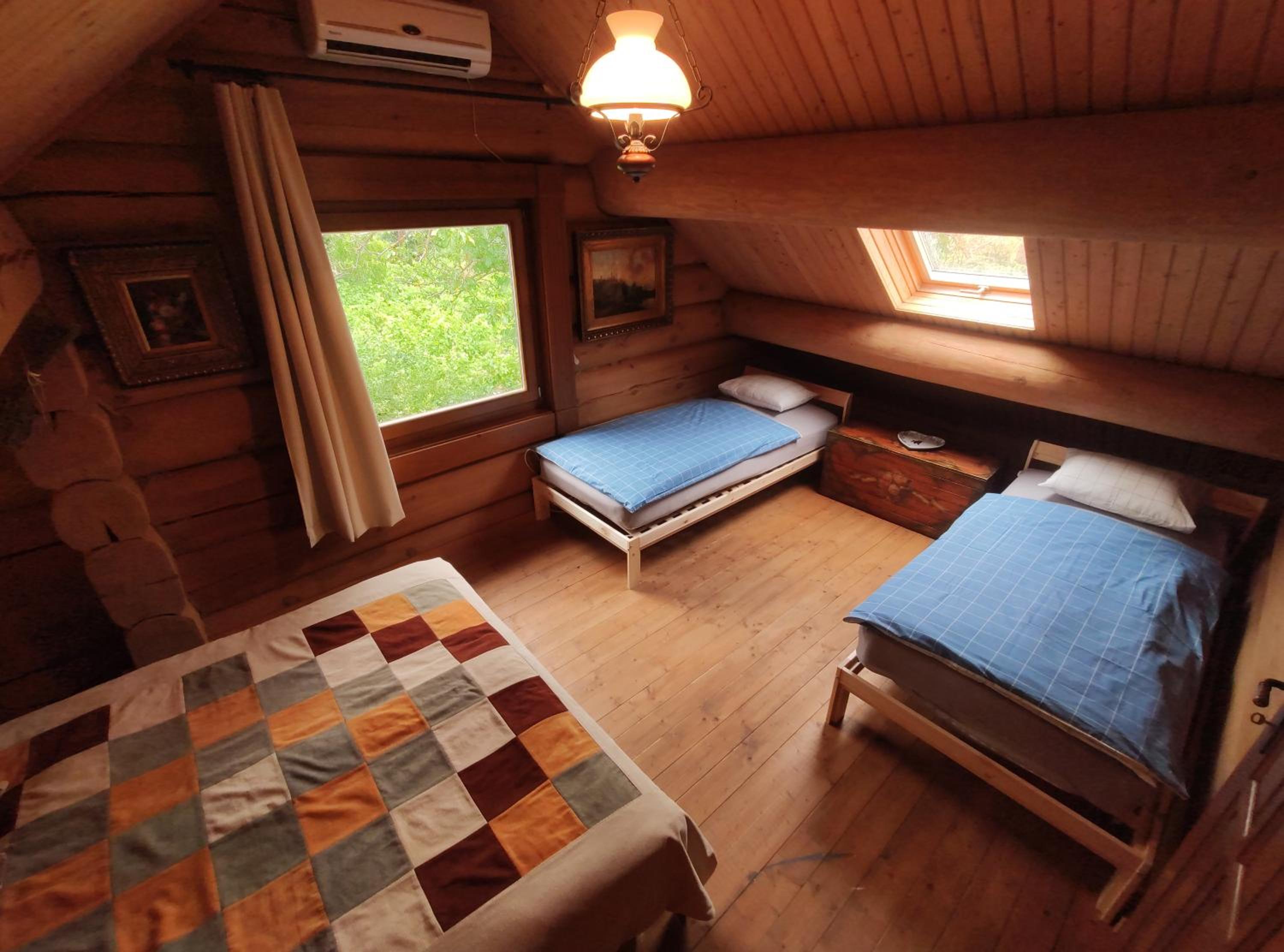 Two-Bedroom House - Photo 46