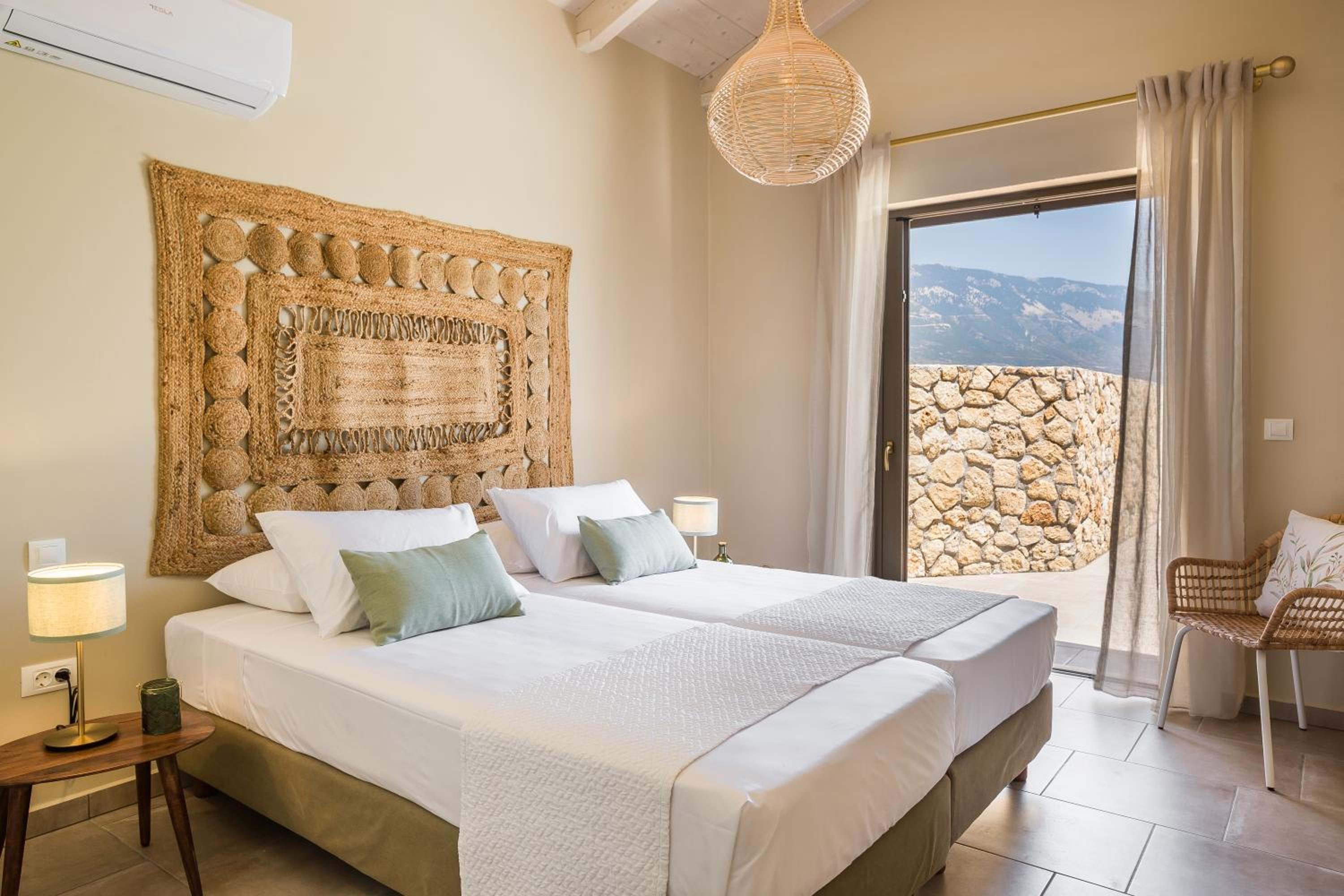 Two-Bedroom Villa photo 2