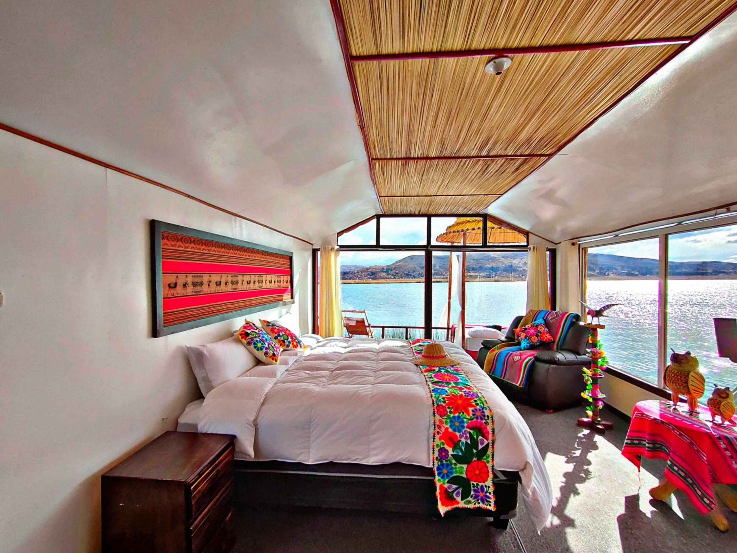 Double Room With Lake View photo 1
