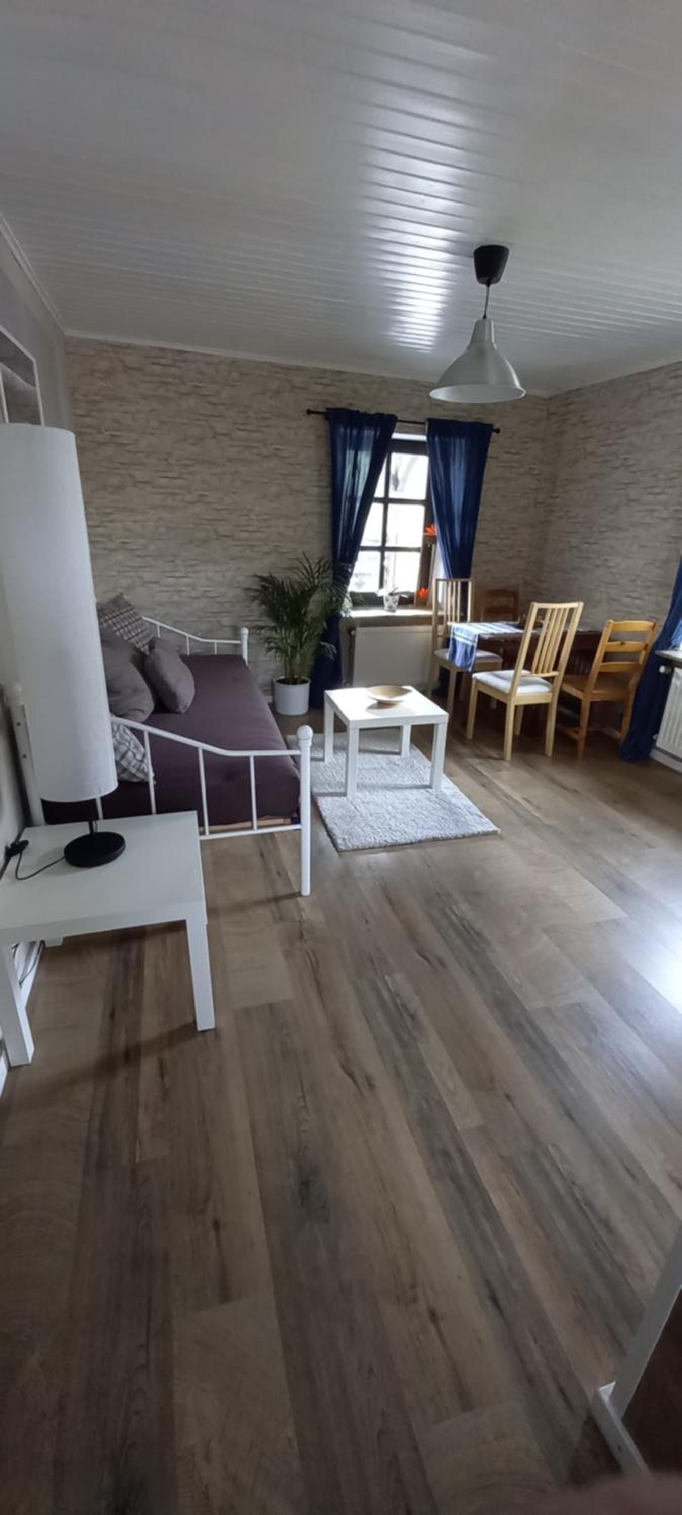 Apartment - Ground Floor photo 2