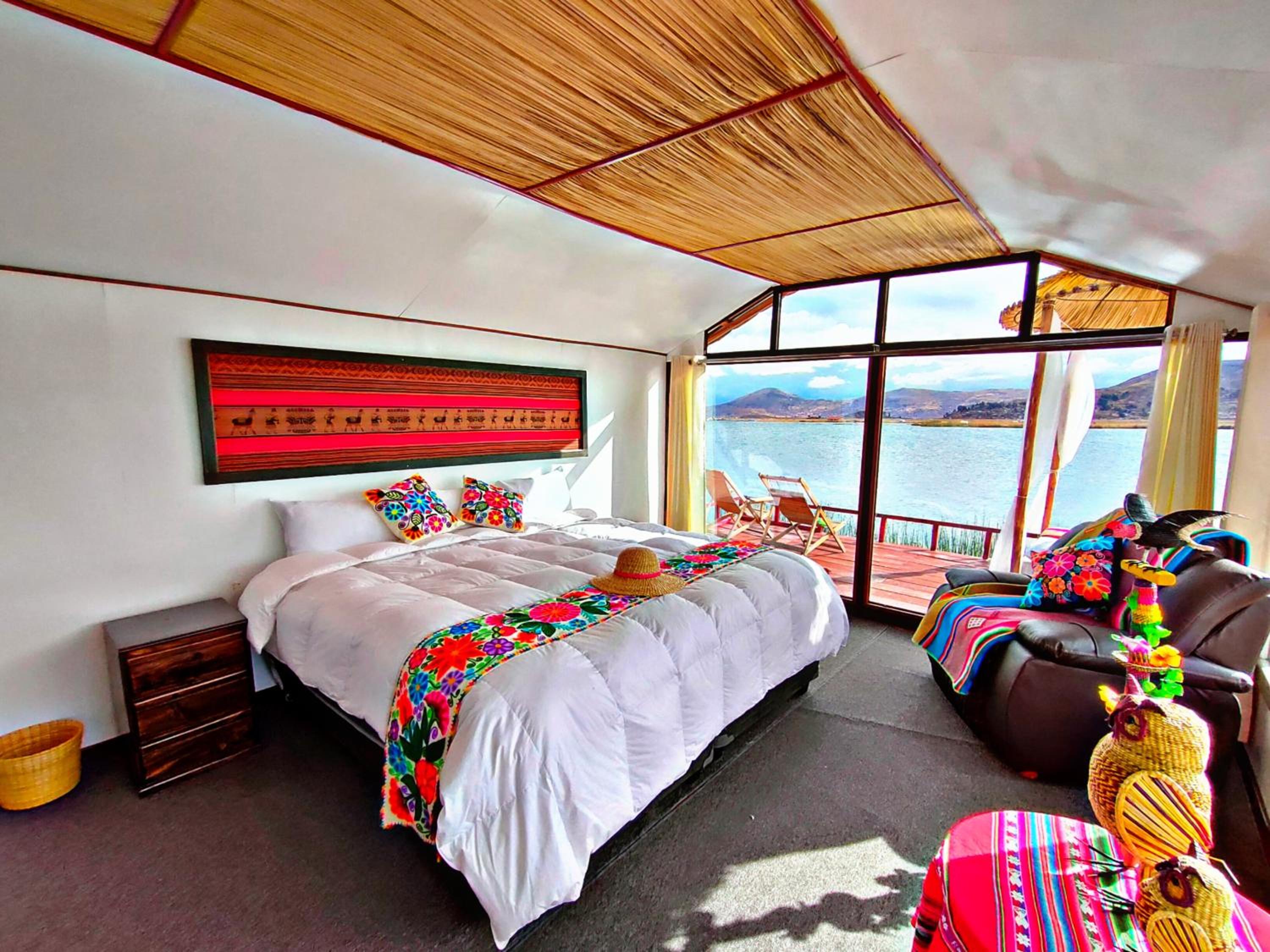 Double Room With Lake View photo 3