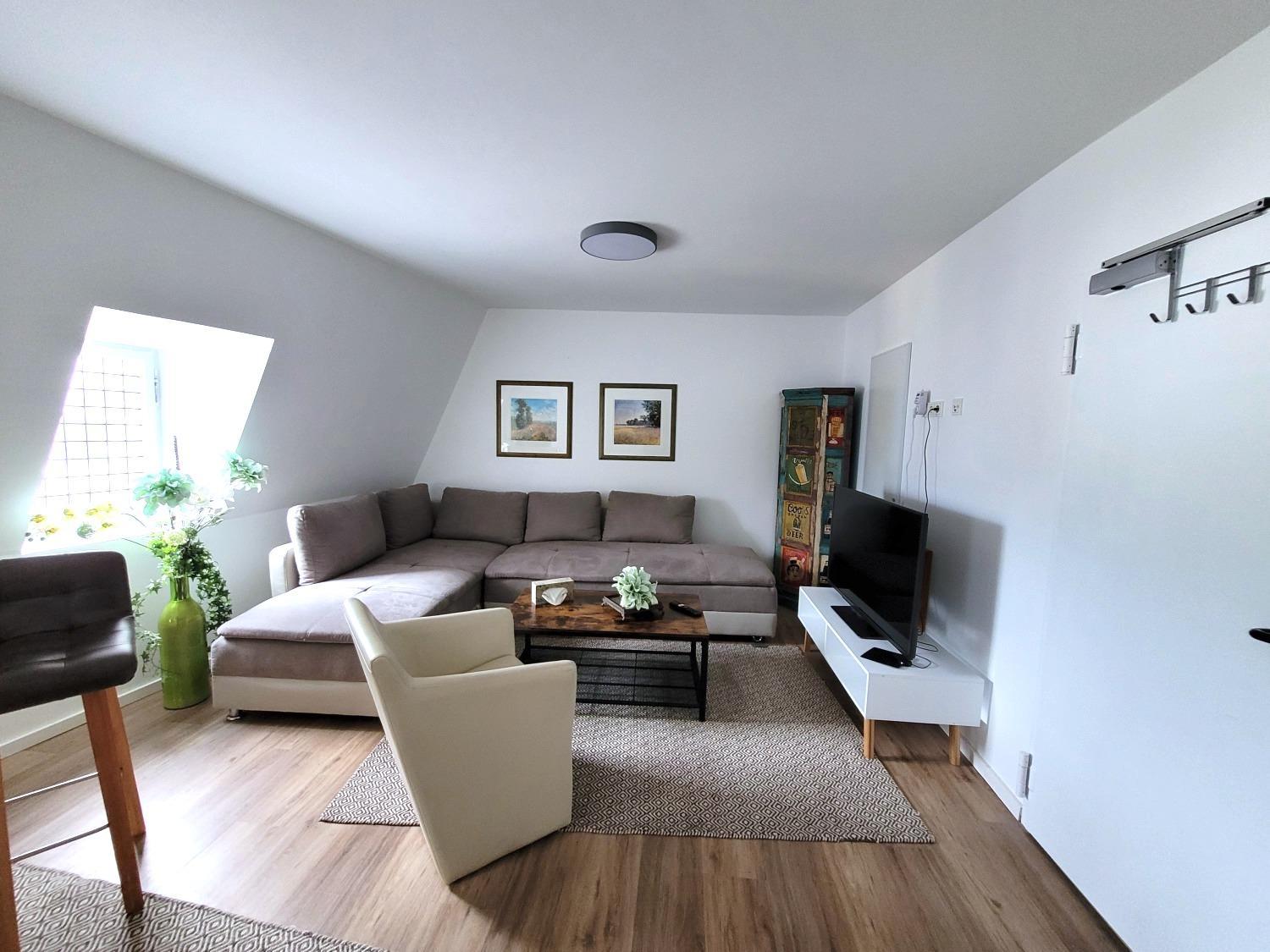 Apartment - Split Level photo 1