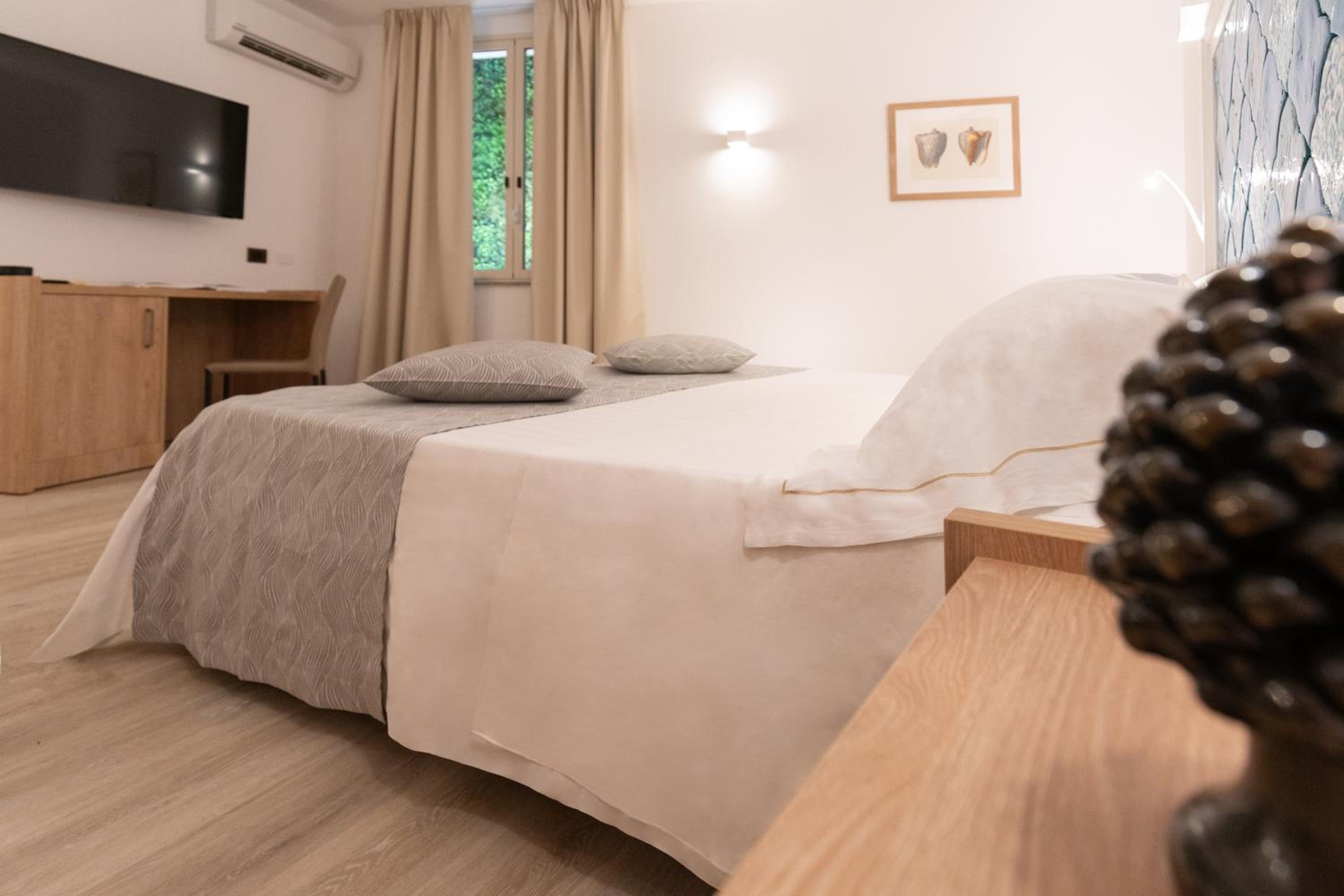 Standard Double Room - Photo 19