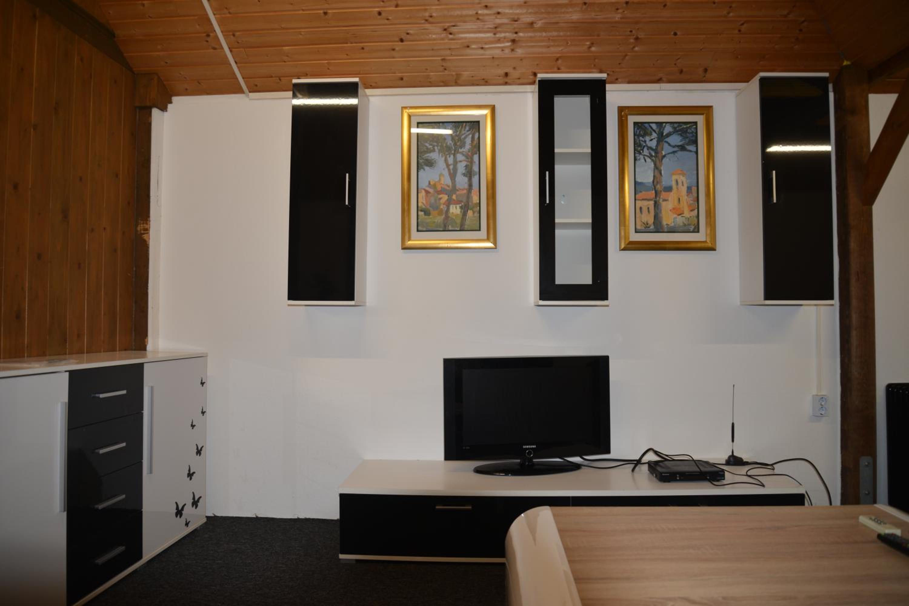 Twin Room with Garden View photo 2