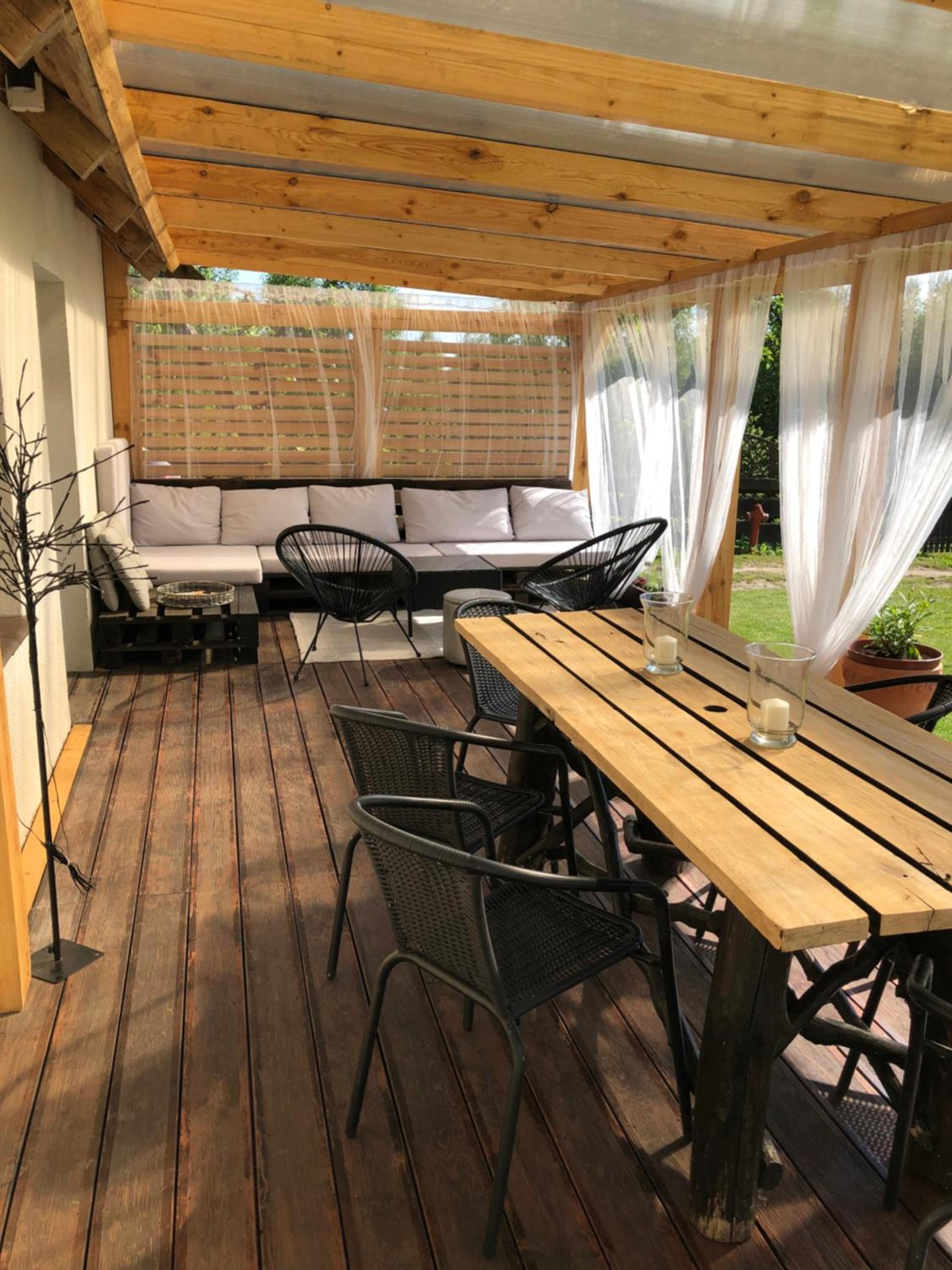 Holiday Home photo 2