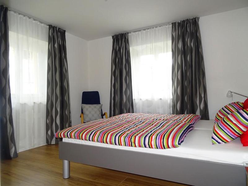 Apartment with Mountain View photo 3
