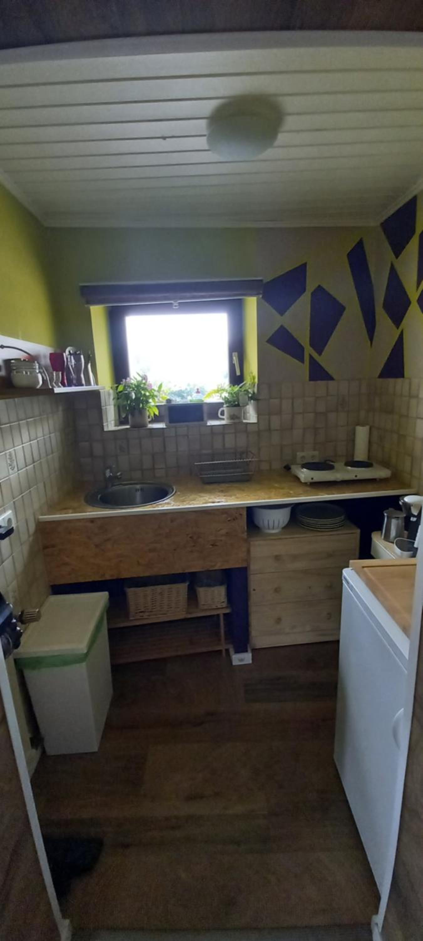 Apartment - Ground Floor photo 3