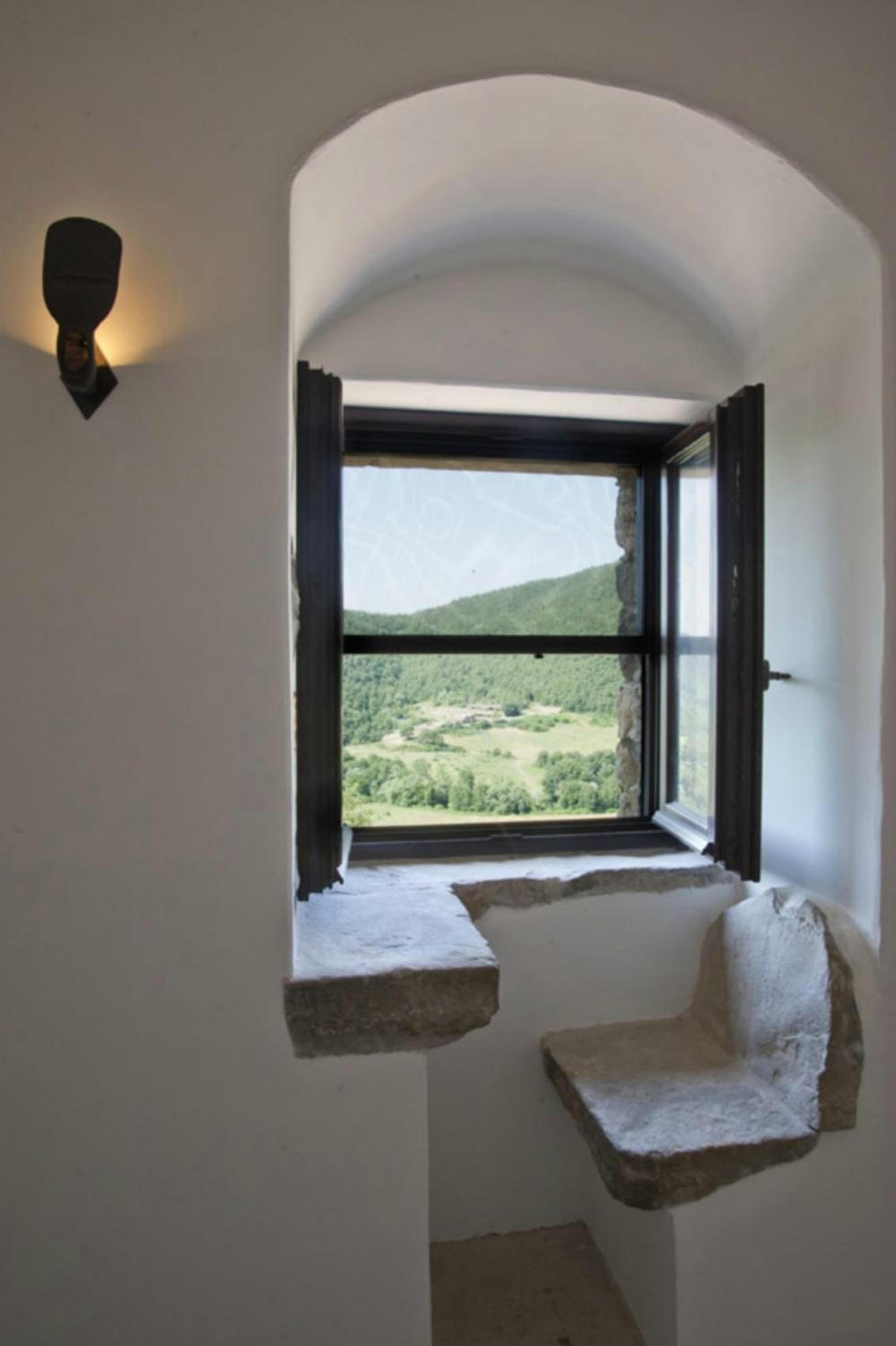 Double or Twin Room with Garden View photo 2