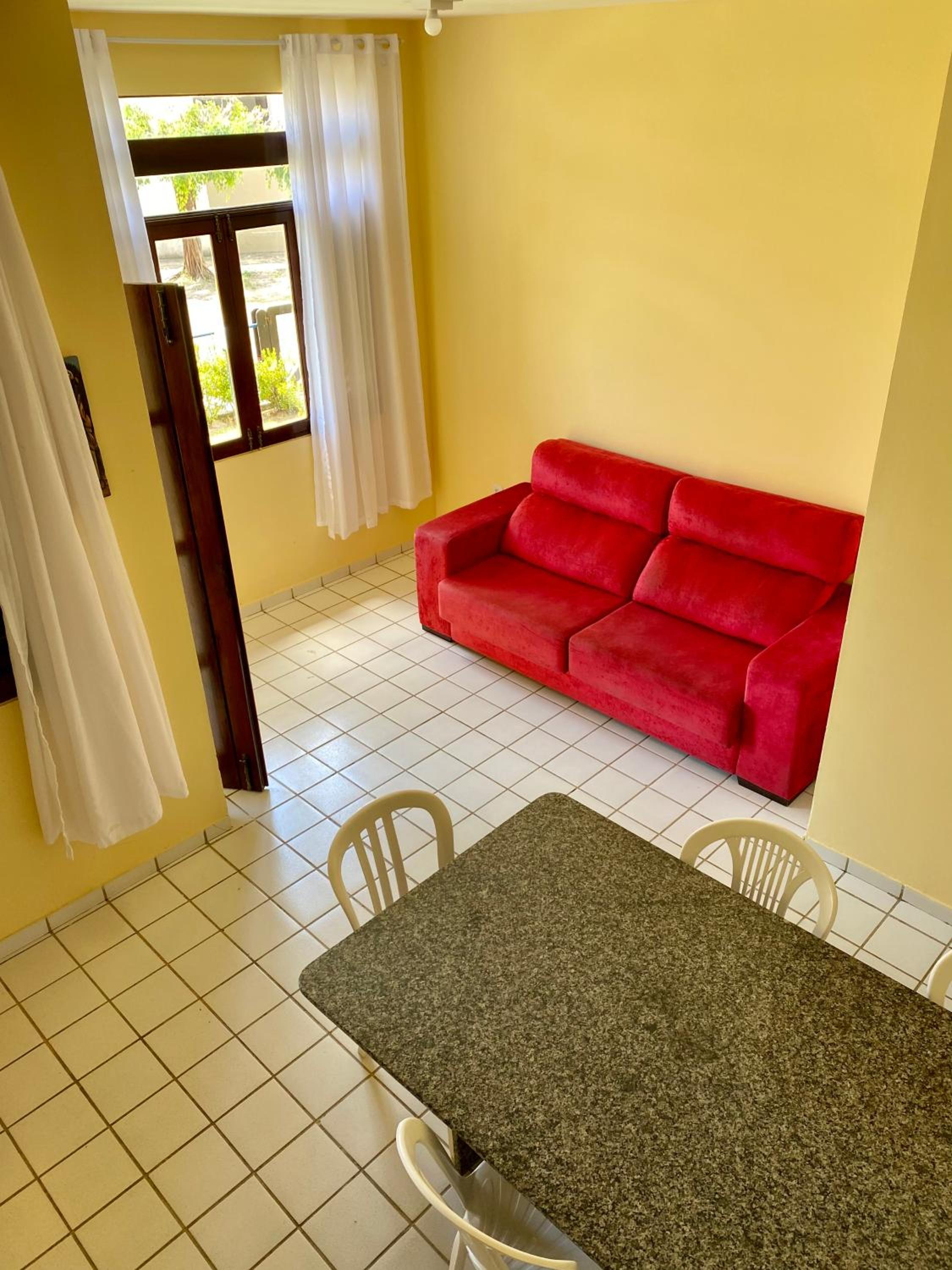 Three-Bedroom House photo 1