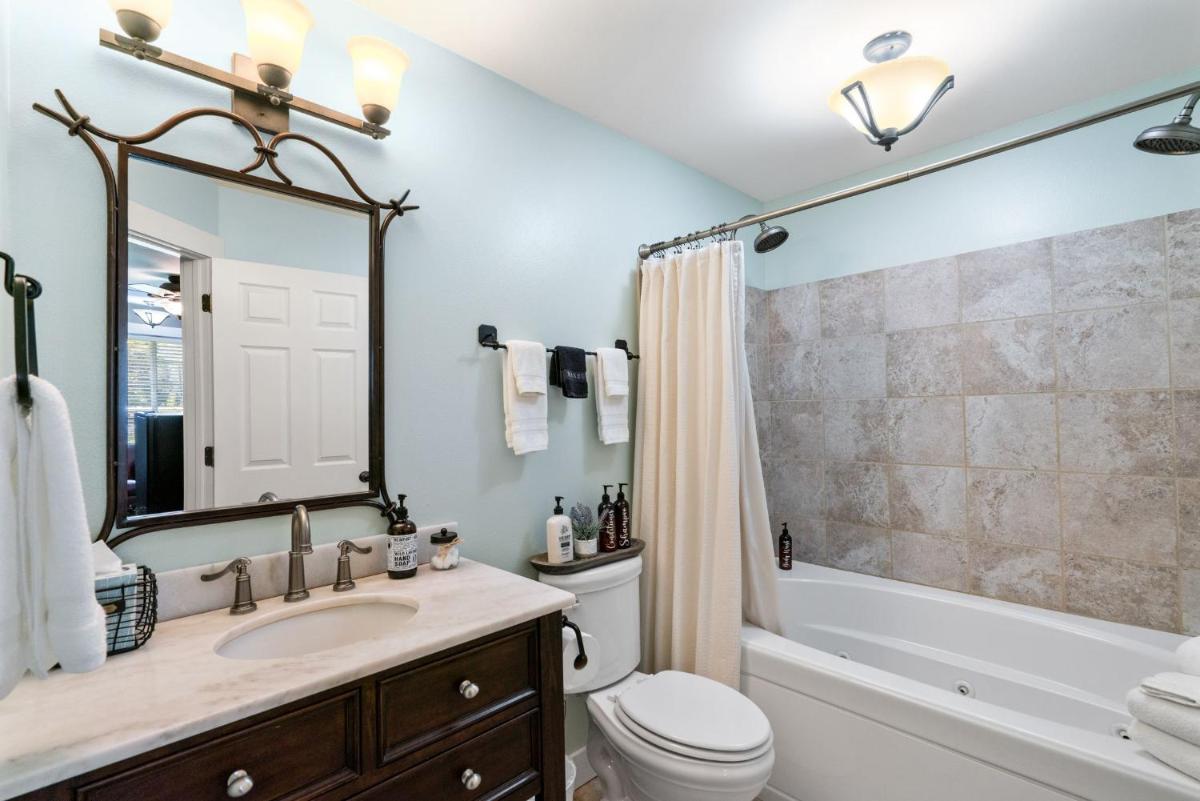 King Suite with Spa Bath photo 3