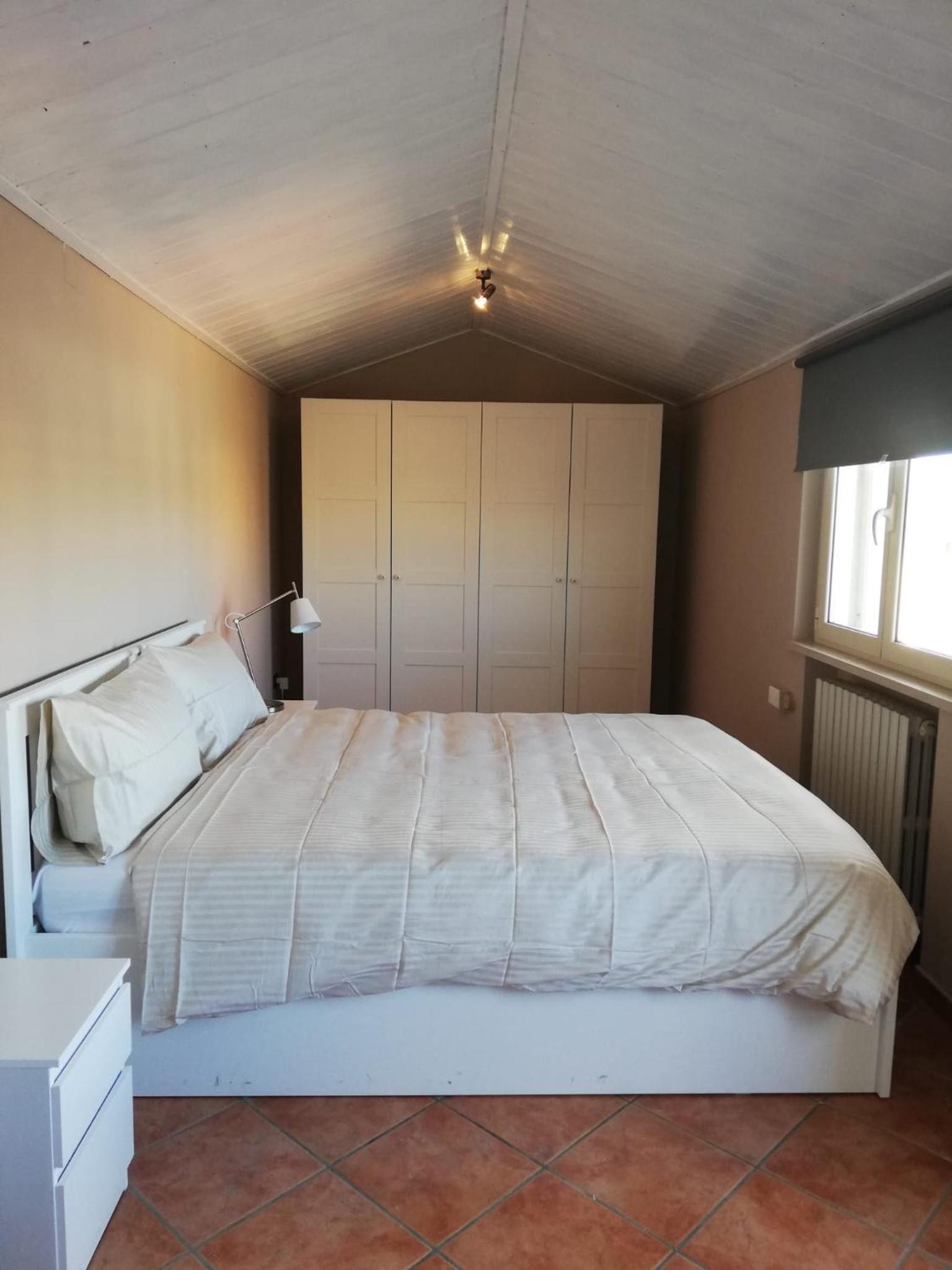 Two-Bedroom Apartment - Photo 1
