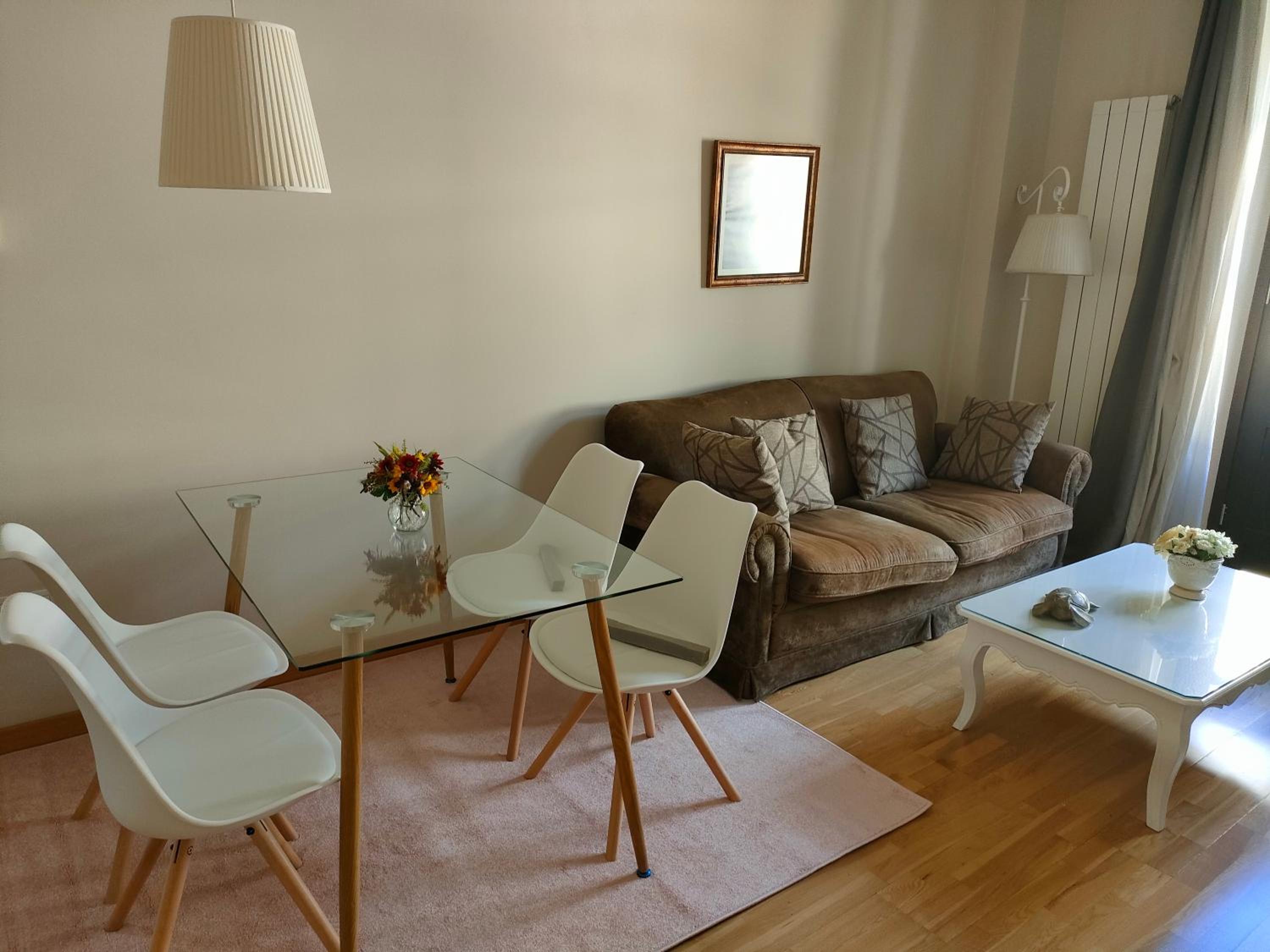 Two-Bedroom Apartment - Photo 35