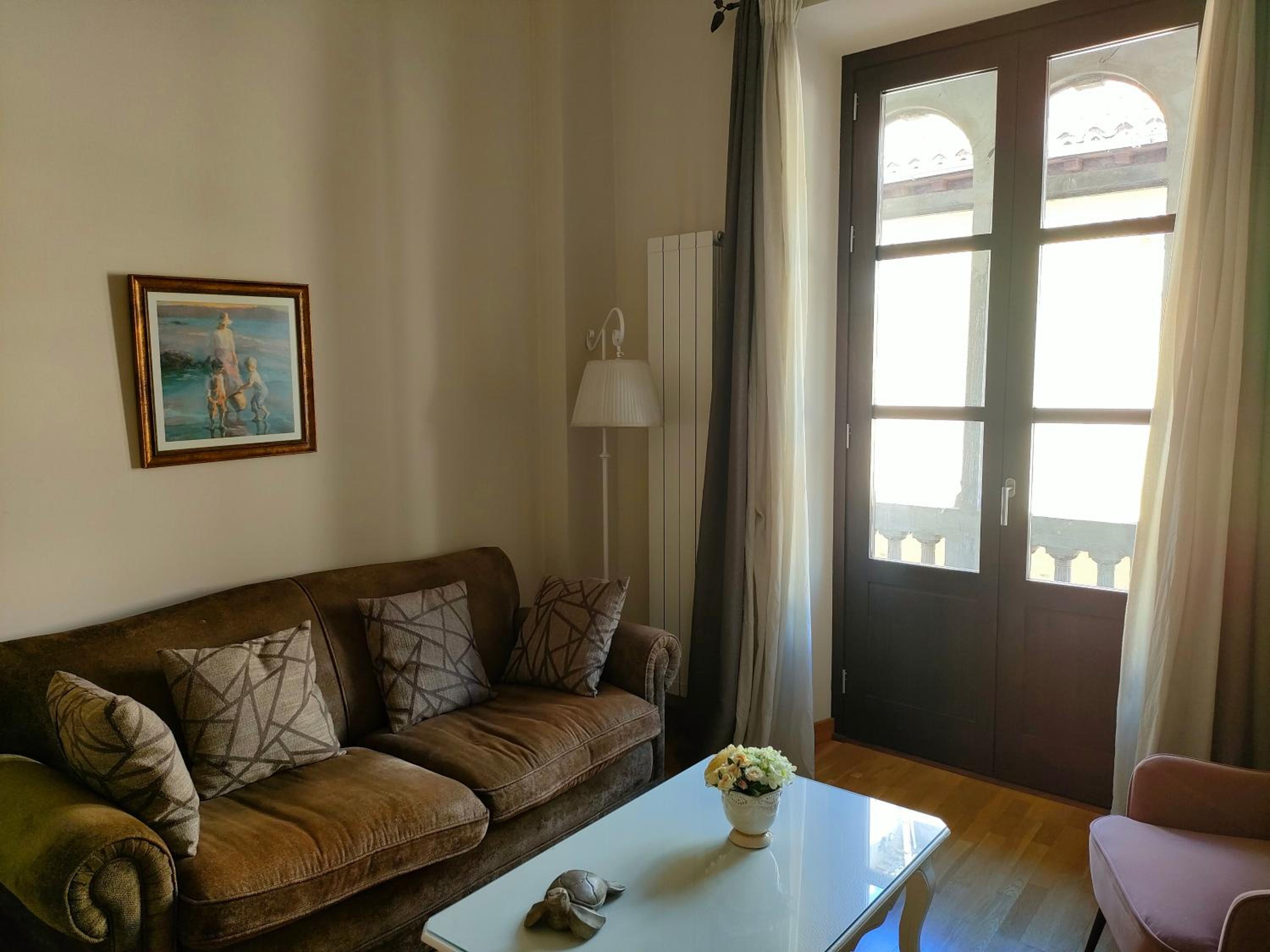 Two-Bedroom Apartment - Photo 40