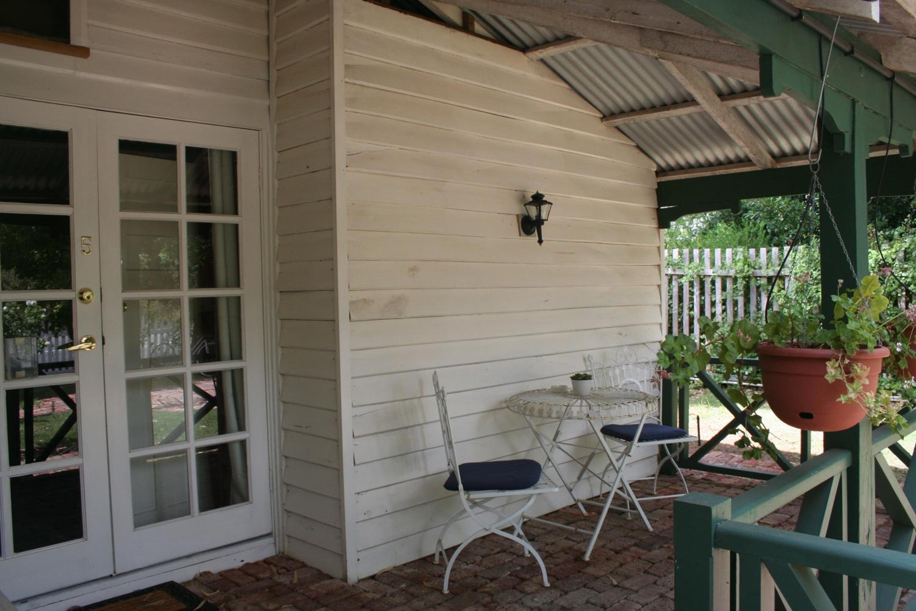 The Spring Queen Suite - Photo 9