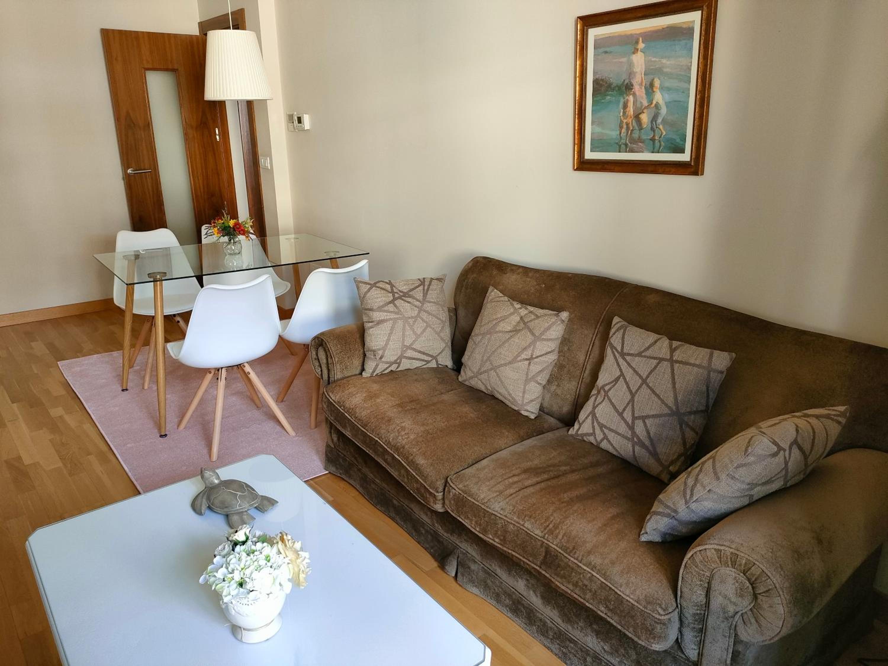 Two-Bedroom Apartment - Photo 42