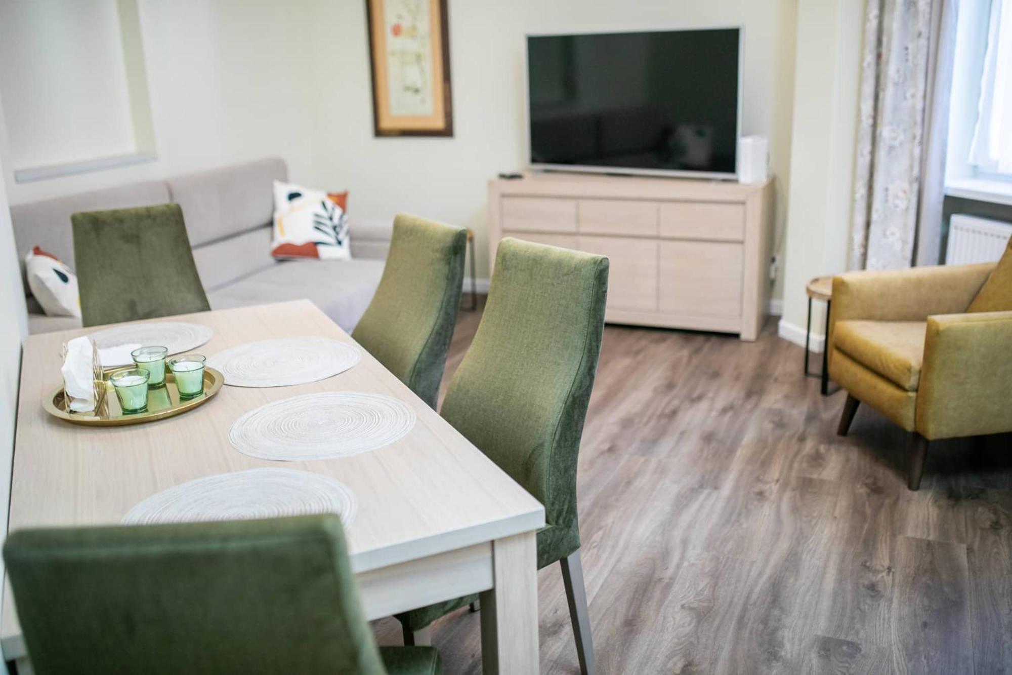 One-Bedroom Apartment - Photo 9