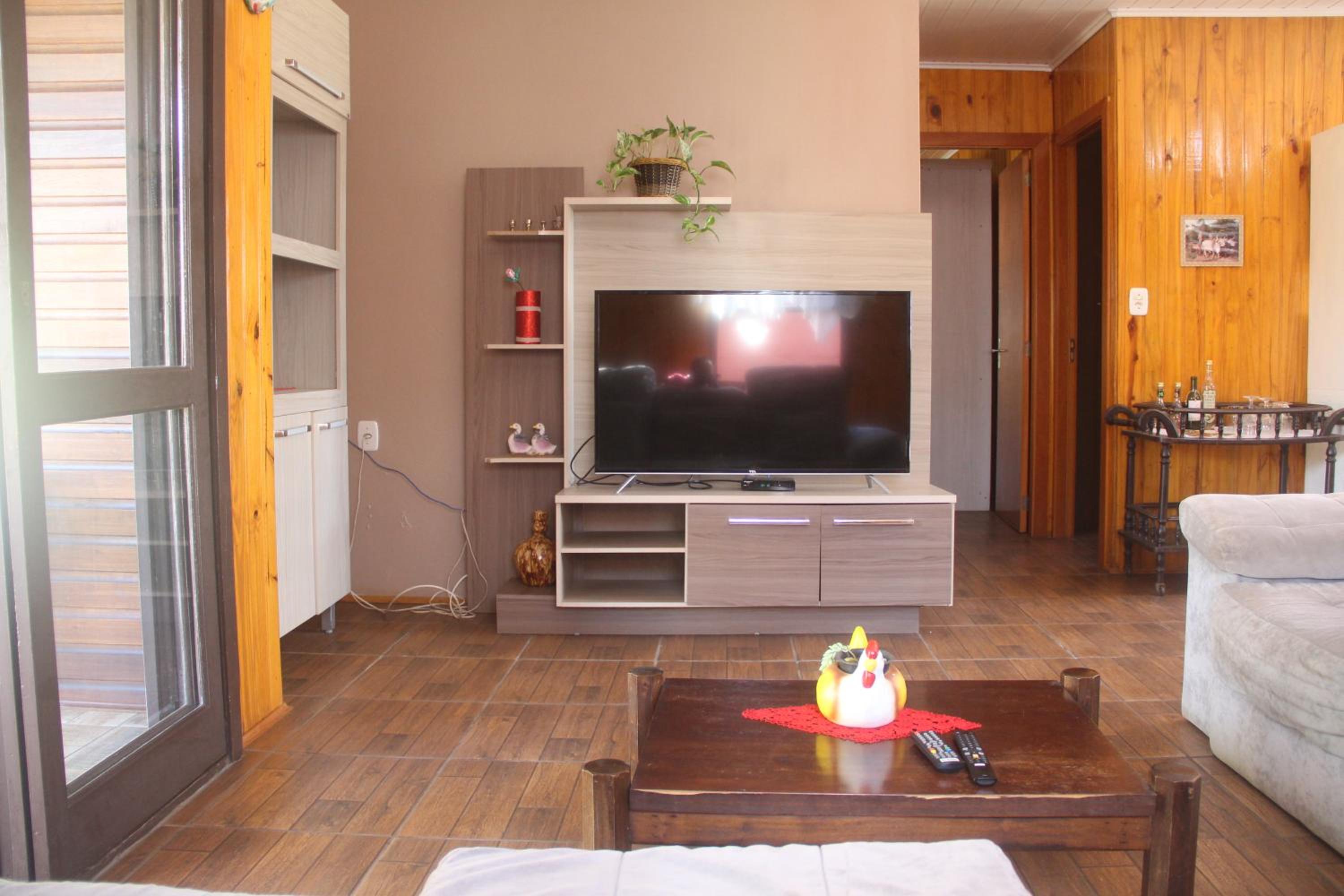 Two-Bedroom Chalet photo 1