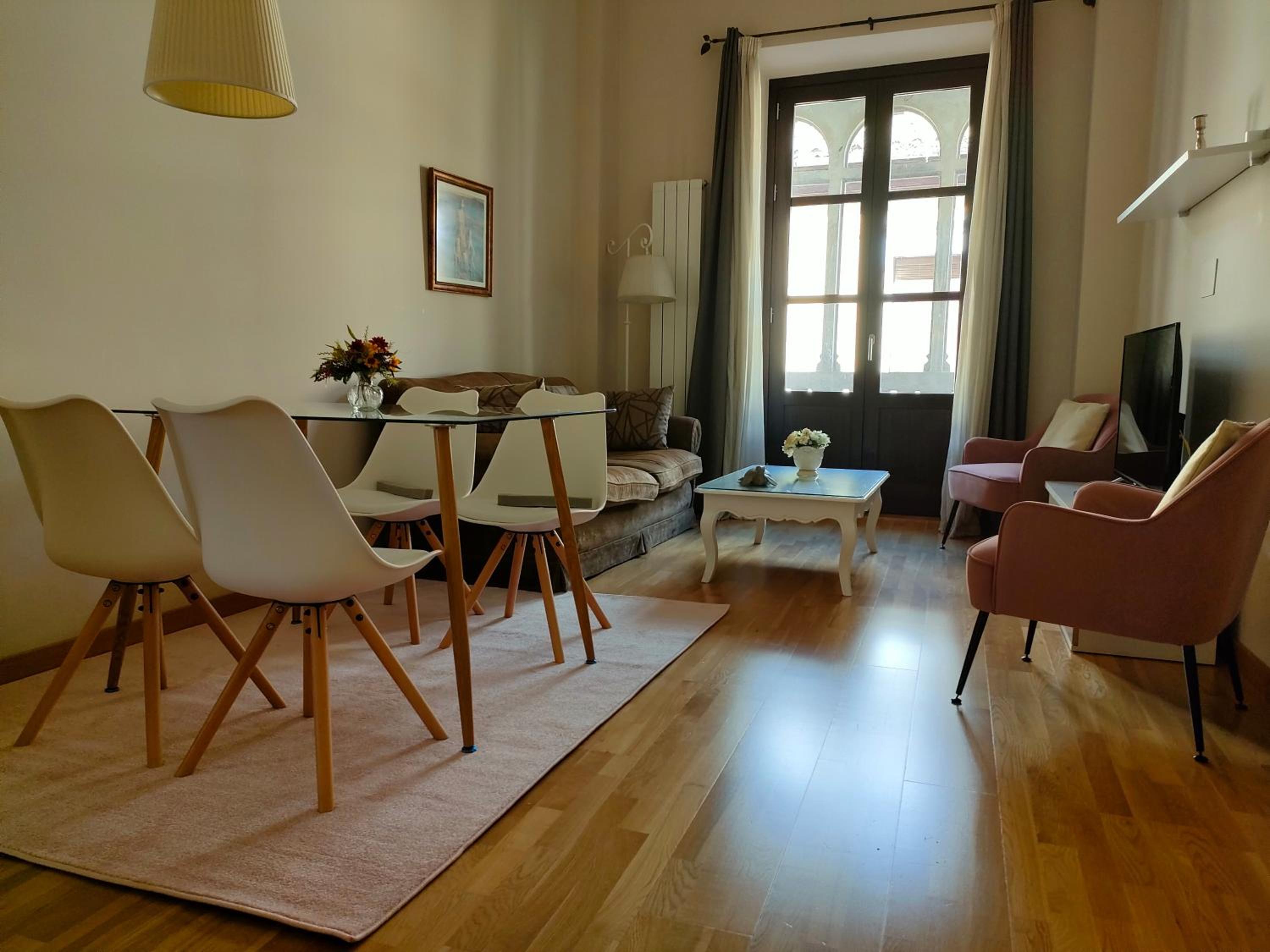 Two-Bedroom Apartment - Photo 1