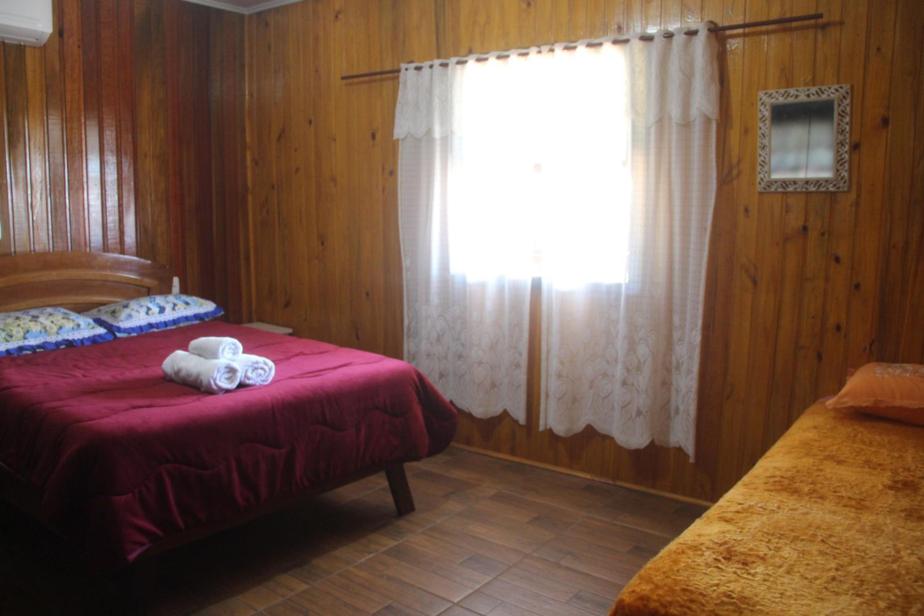 Two-Bedroom Chalet photo 3