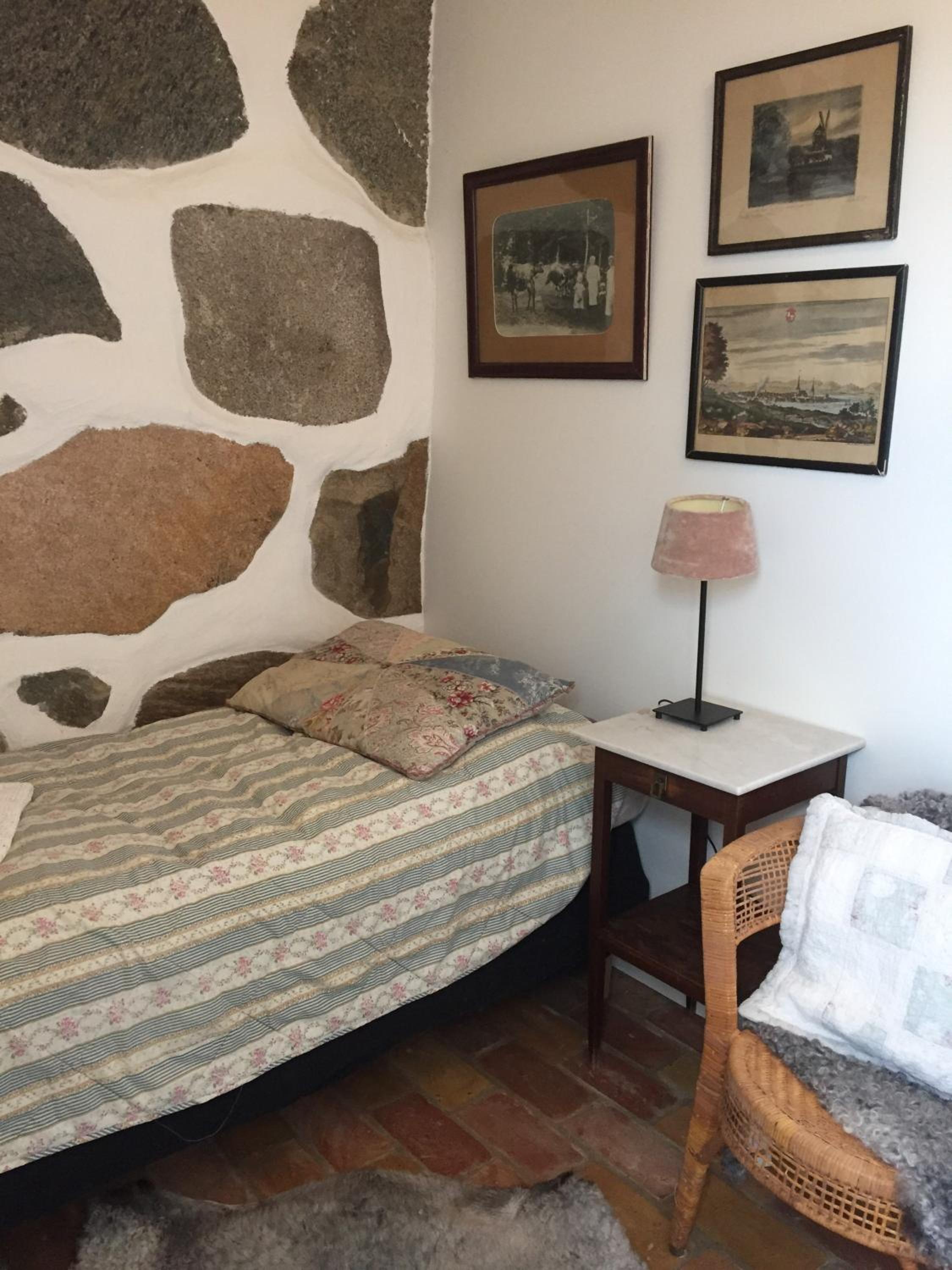 Single Room - Disability Access