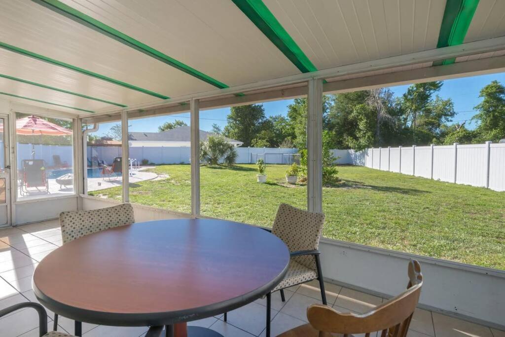 Three-Bedroom House - Photo 26
