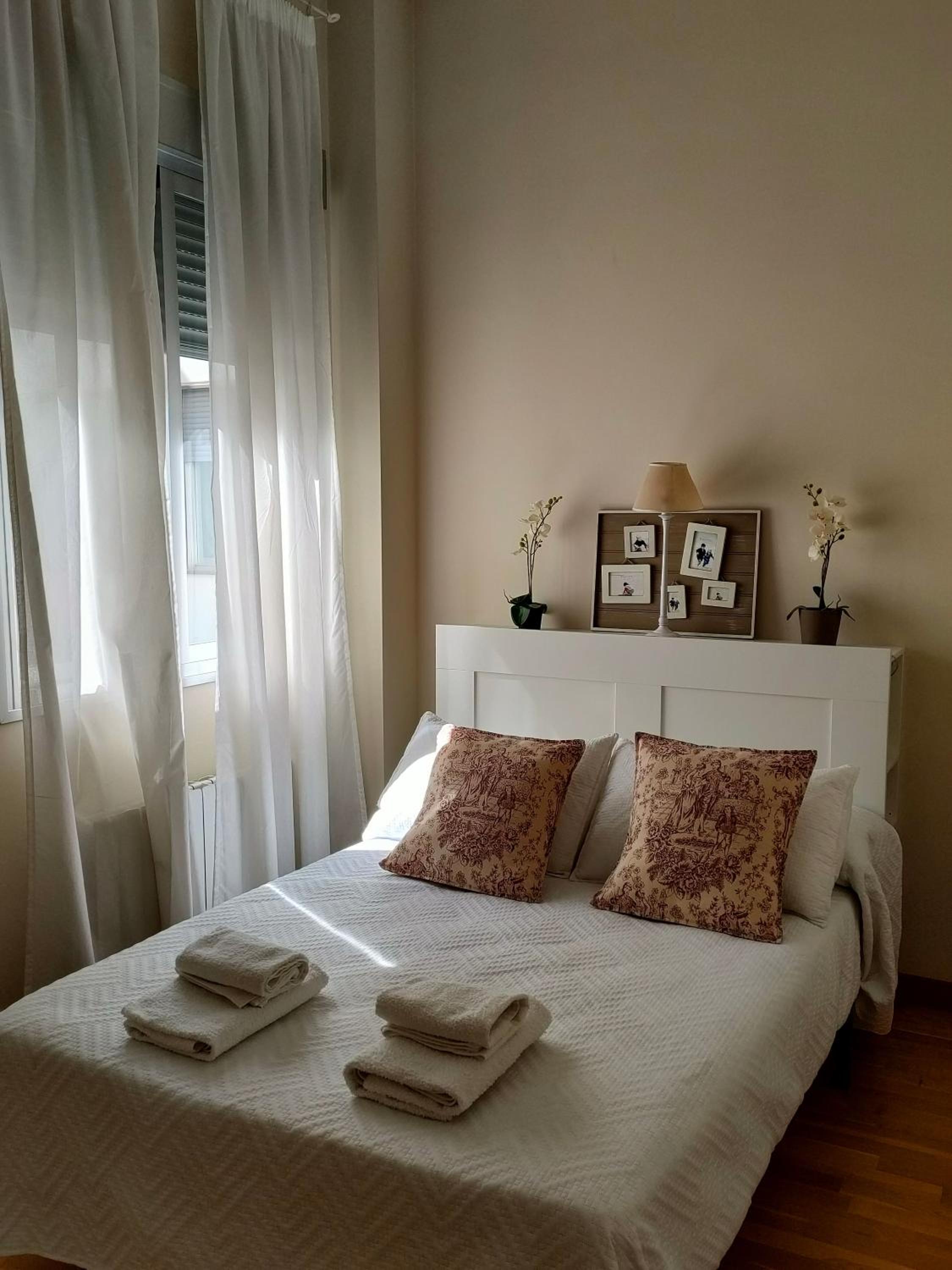 Two-Bedroom Apartment - Photo 26