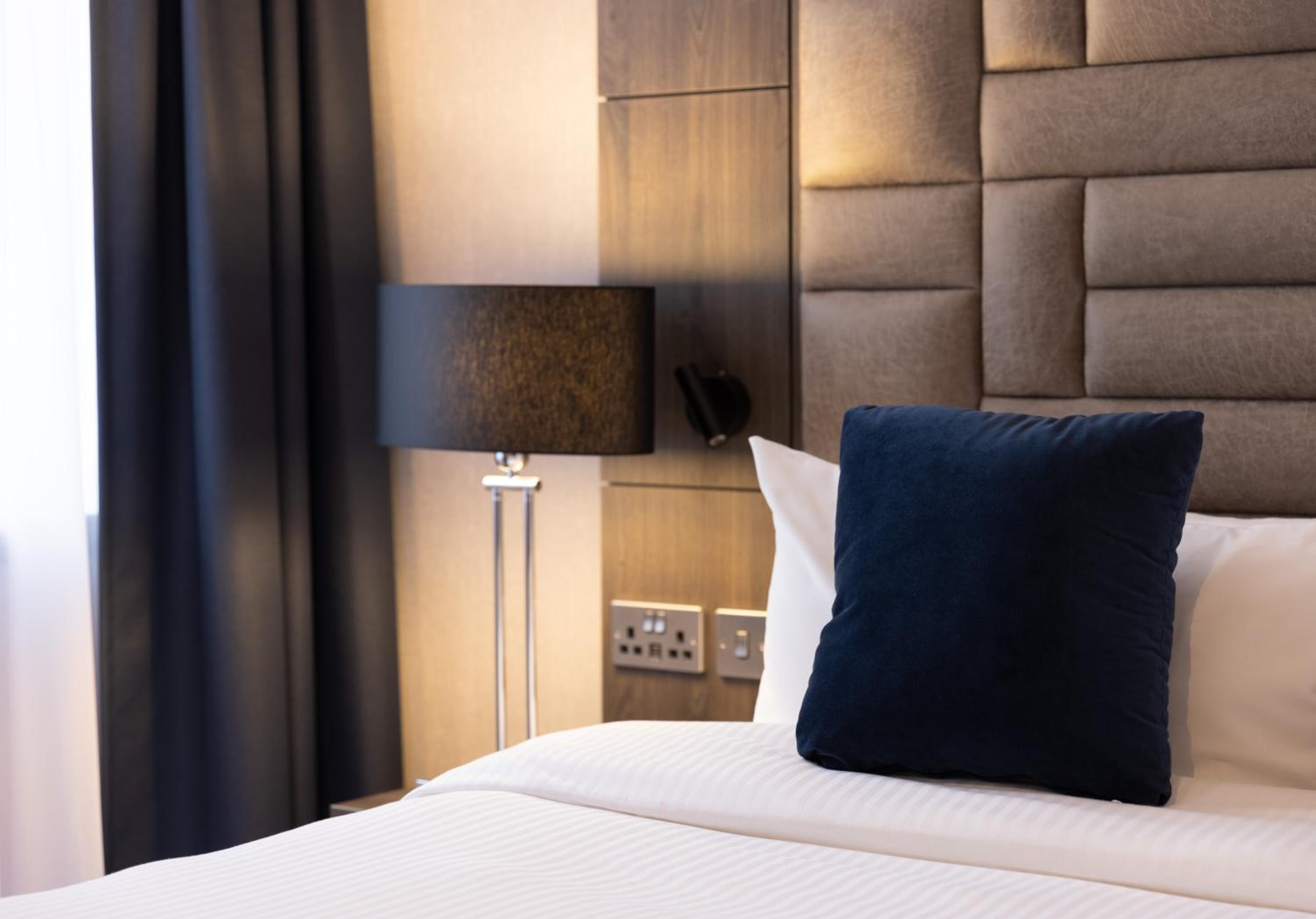Standard Room - Photo 1