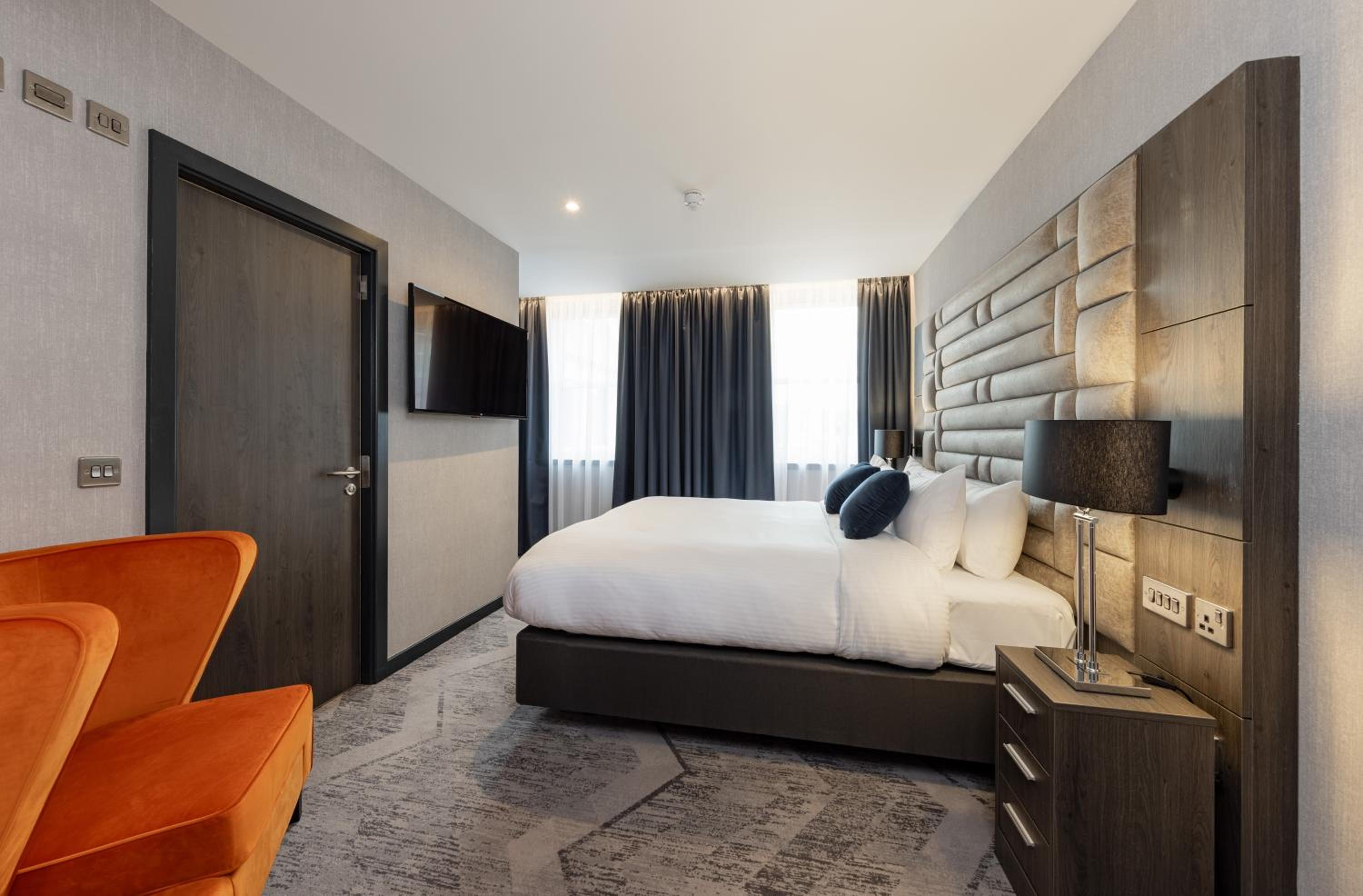 Standard Room - Photo 4